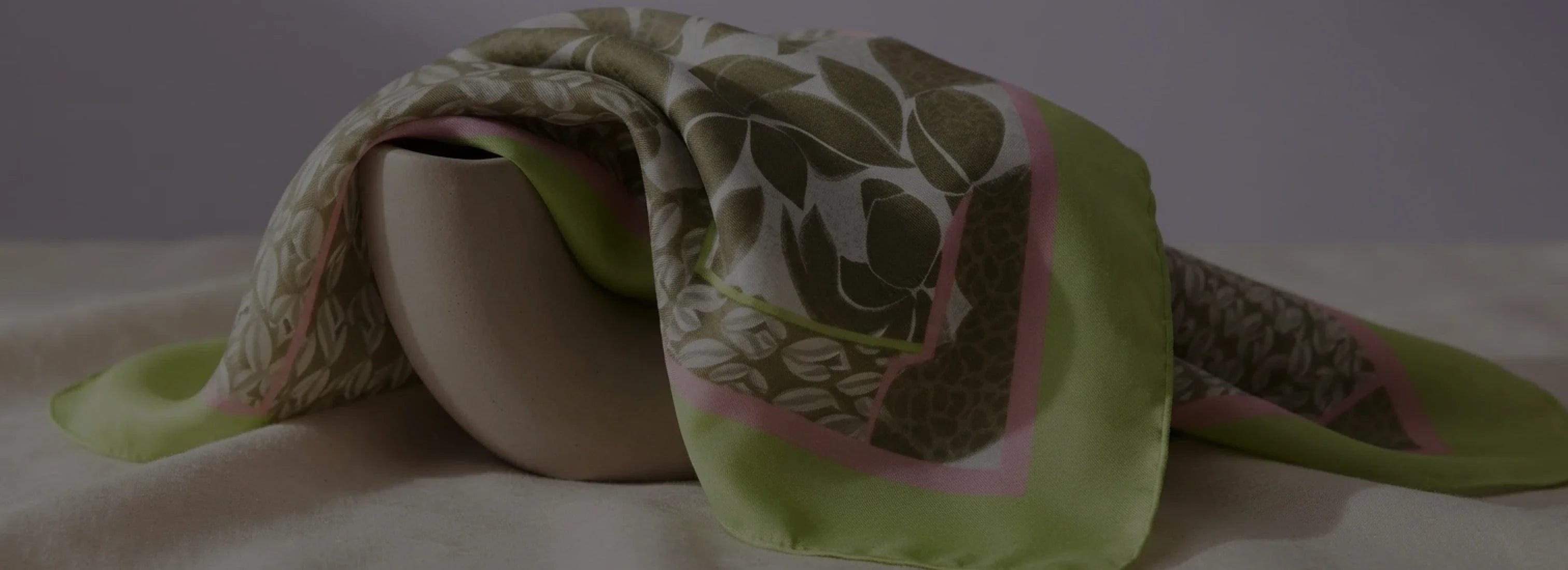 Scarves and wraps