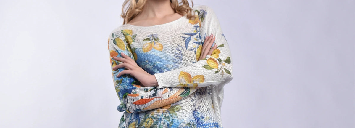 Knitwear