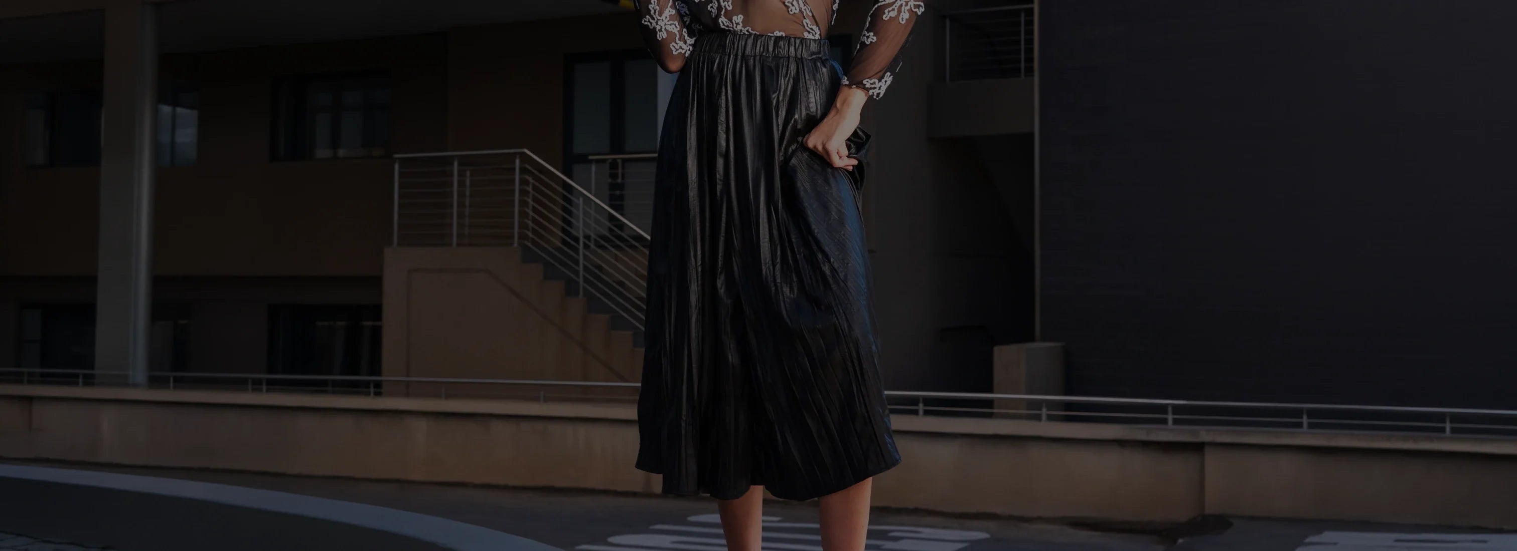 Skirts