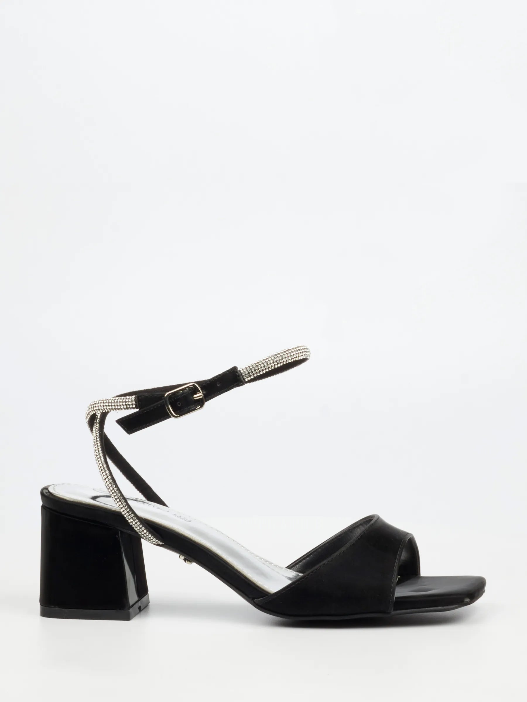 Butterfly Feet Alaine1 Sandal