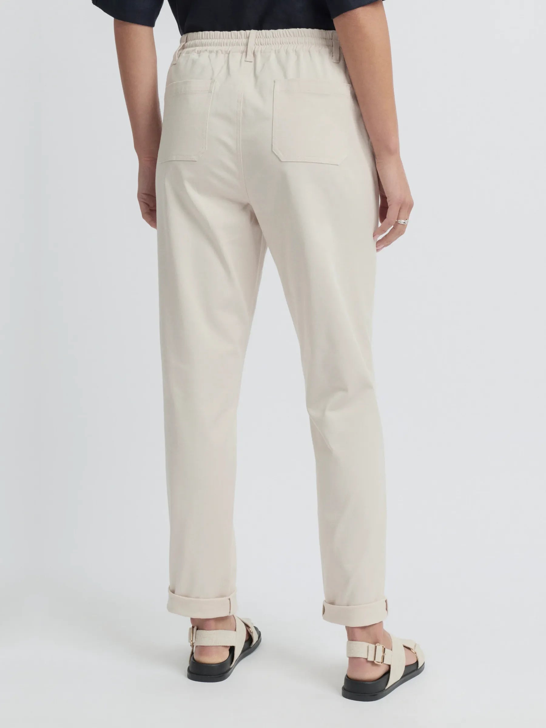 Yarra Trail Nova Jogger