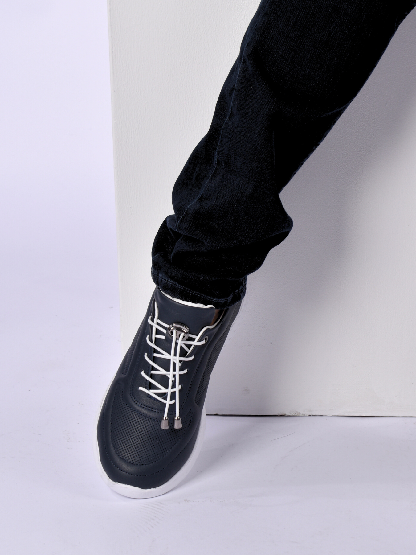 JOLIE BEIGE SNEAKER