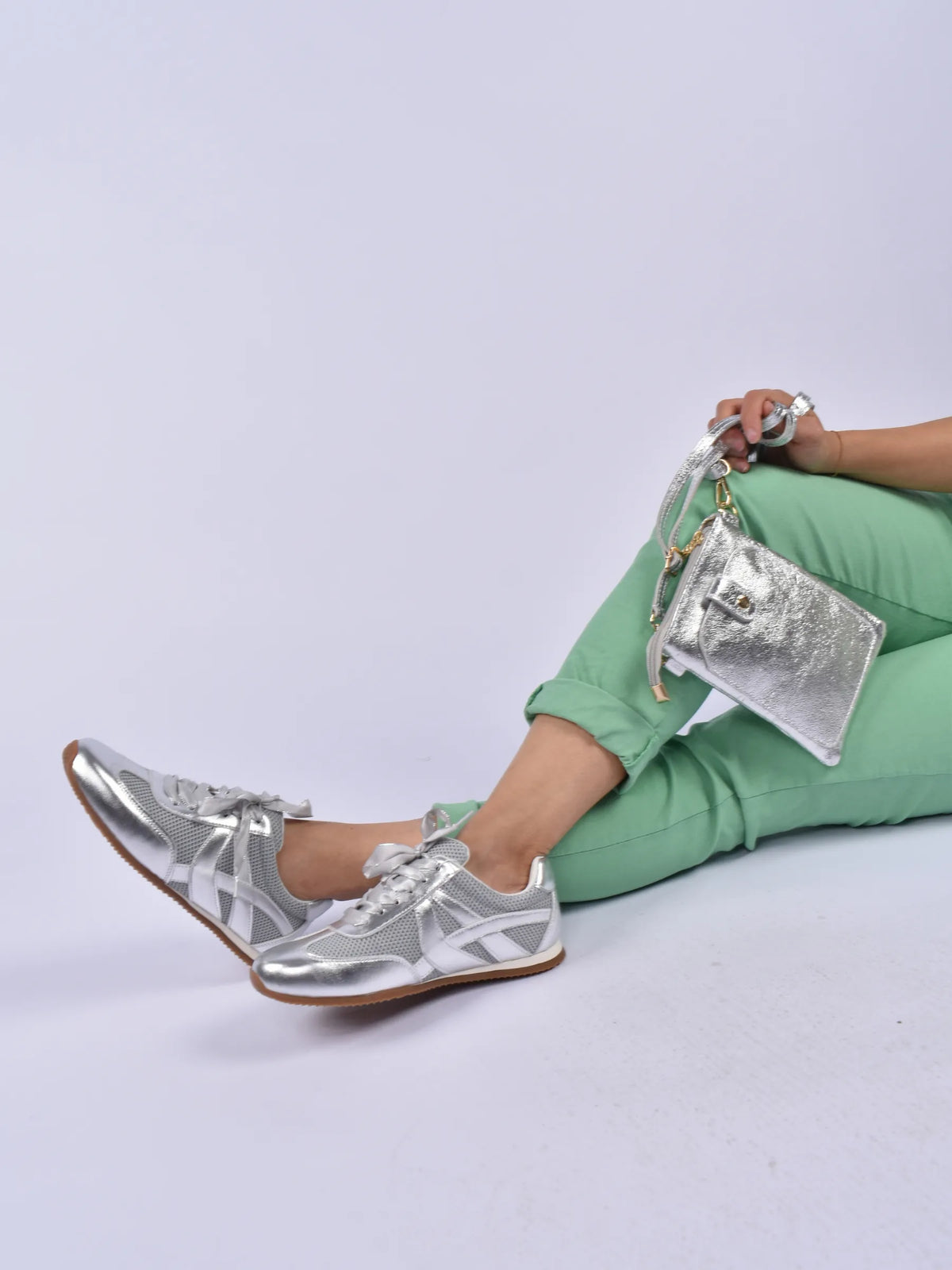 Julz Astrid Sneaker