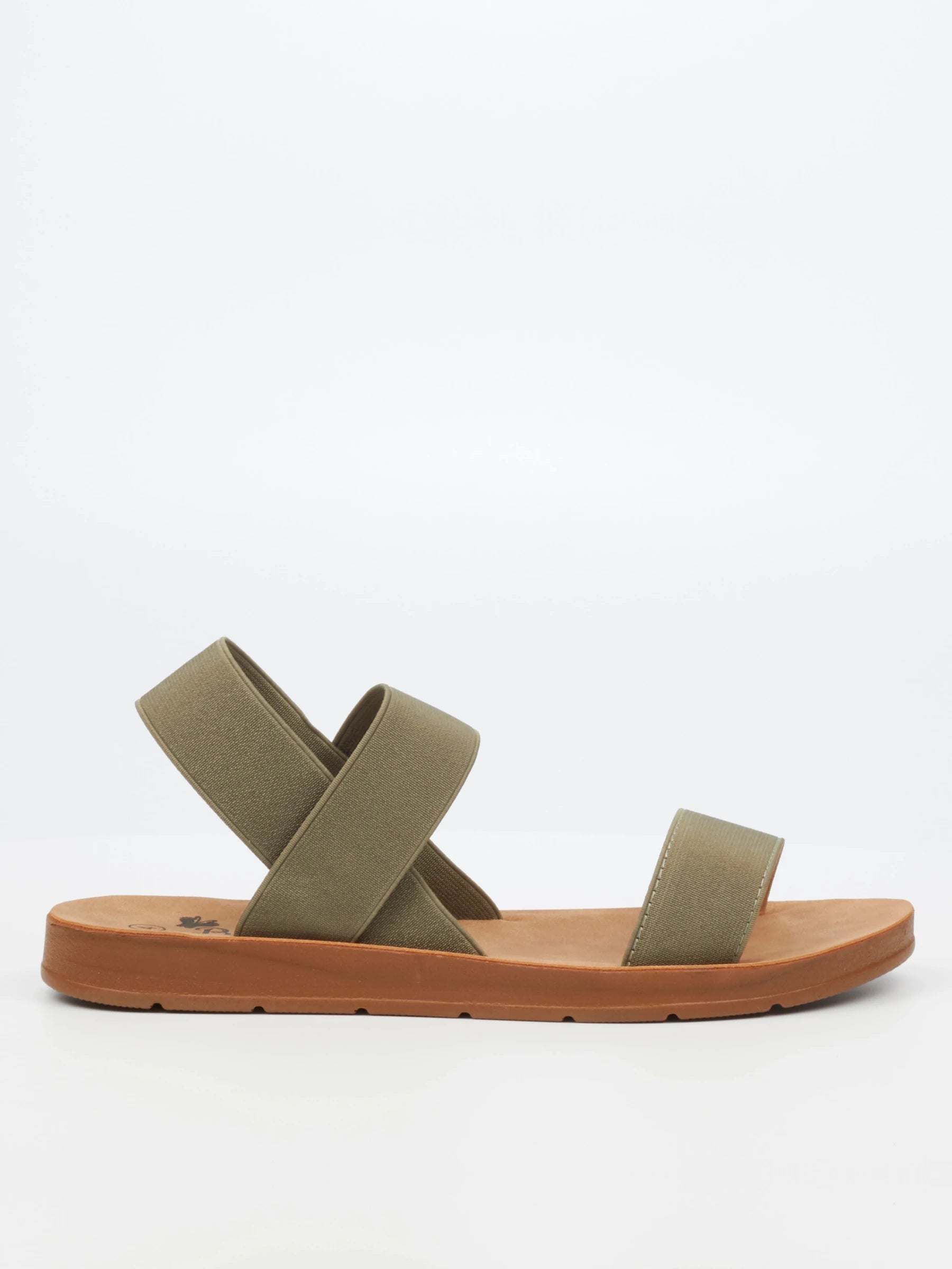 Butterfly Feet Zina7 Sandal