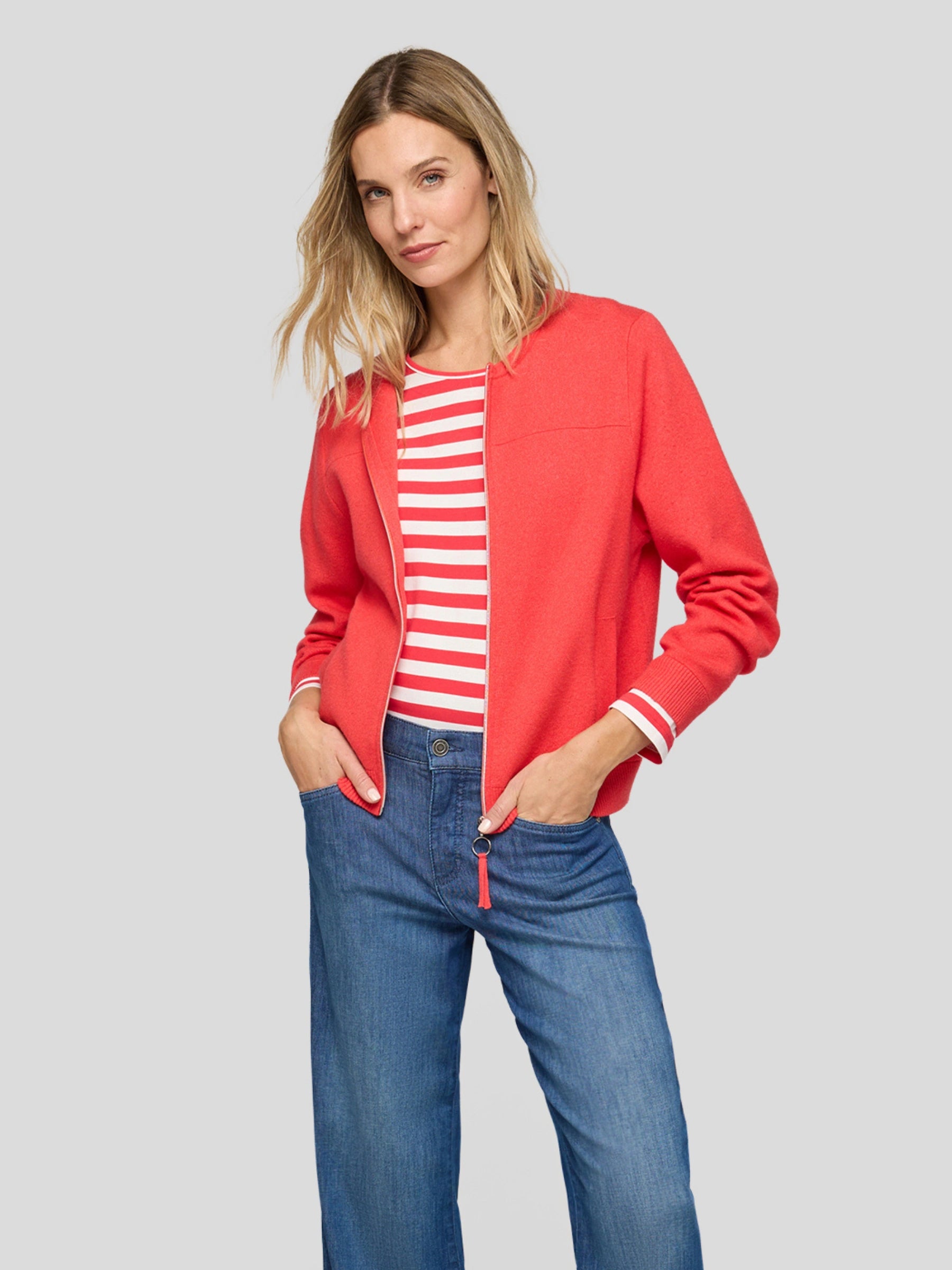 RABE JACKET