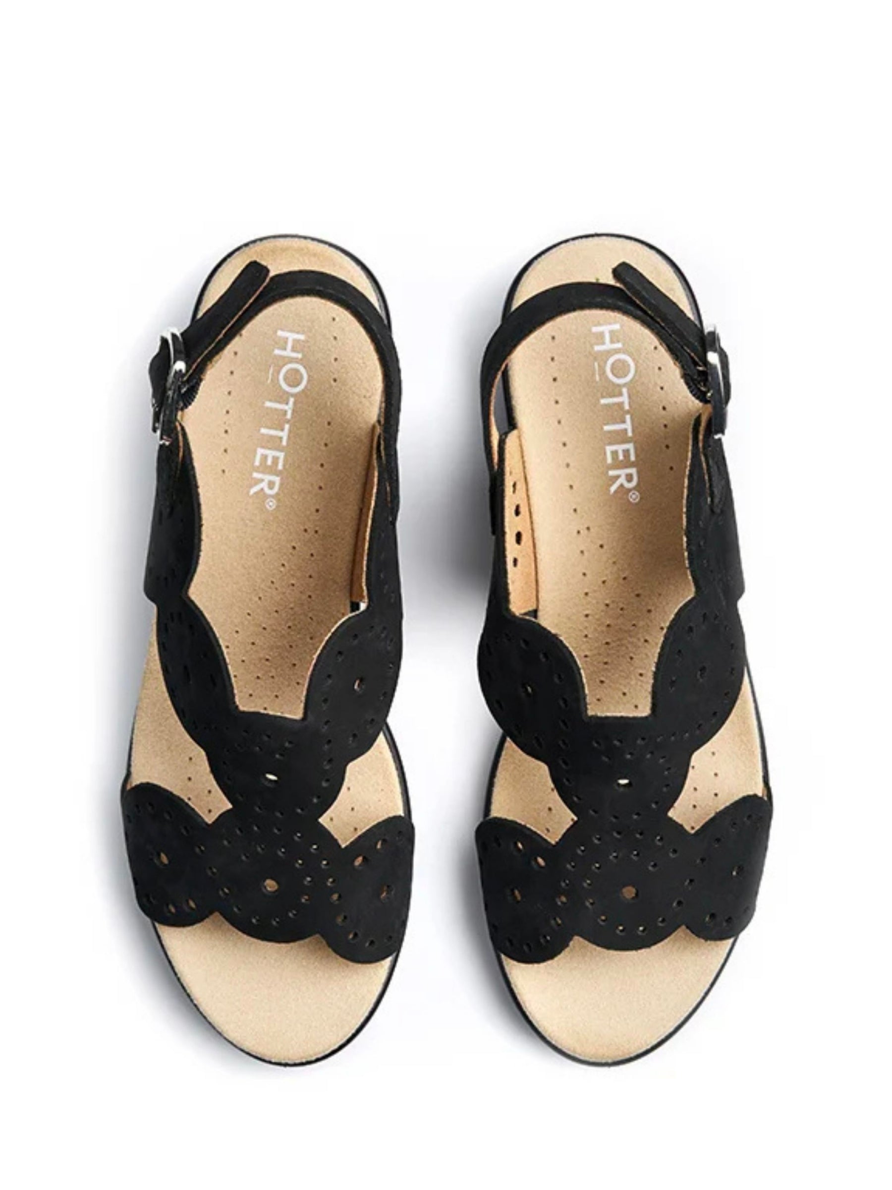 HOTTER DIANA SANDAL