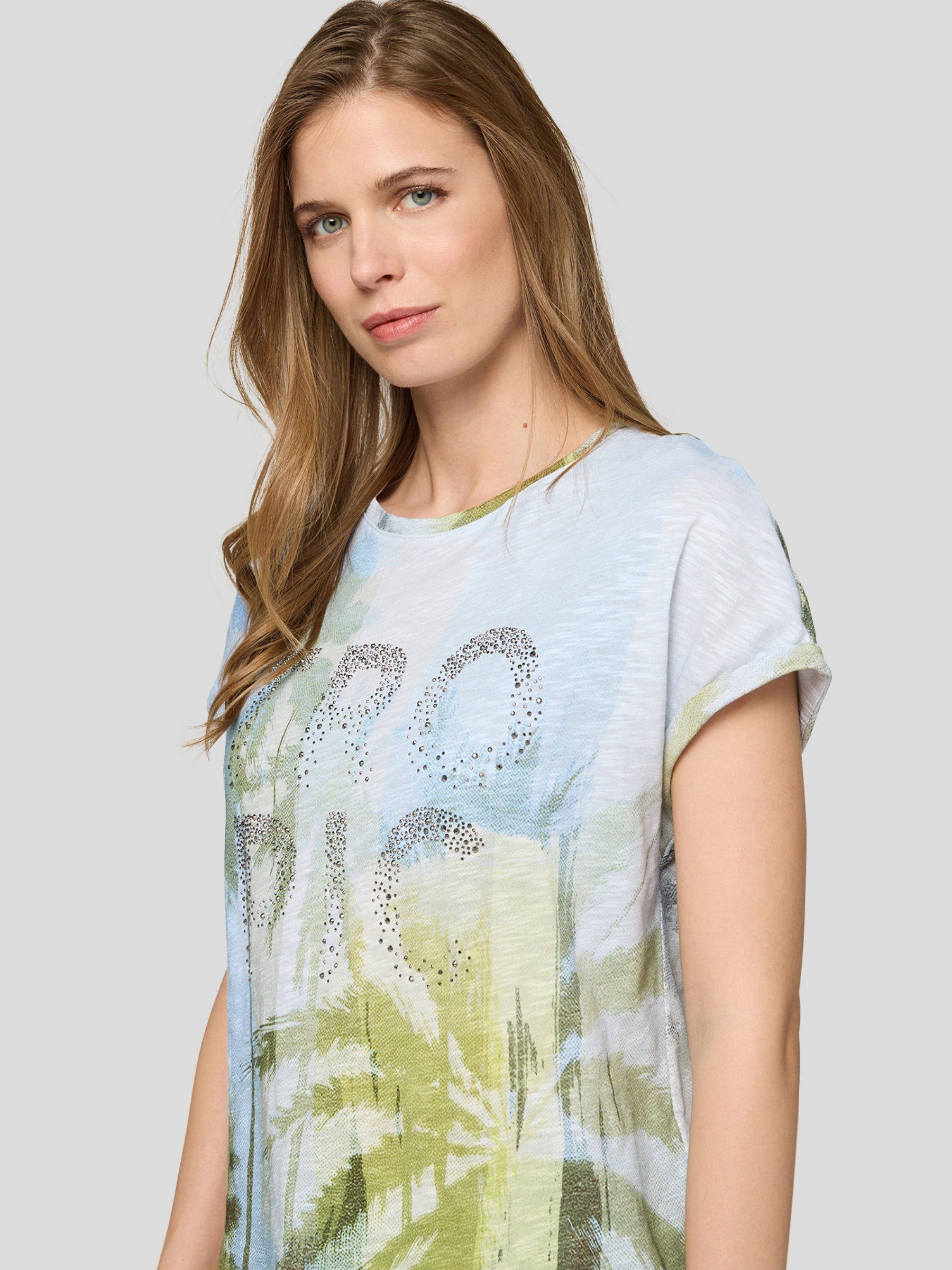 RABE T-SHIRT