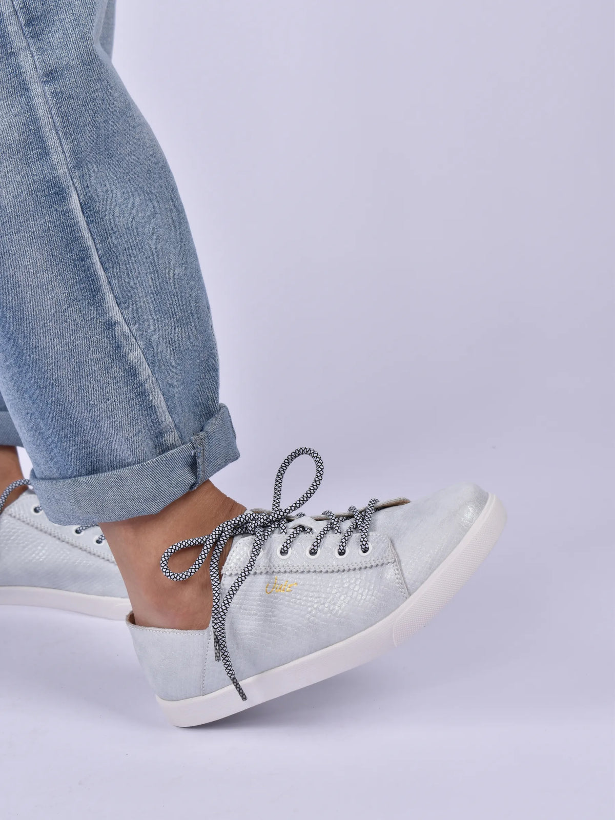 Julz Snake Vicki Sneaker