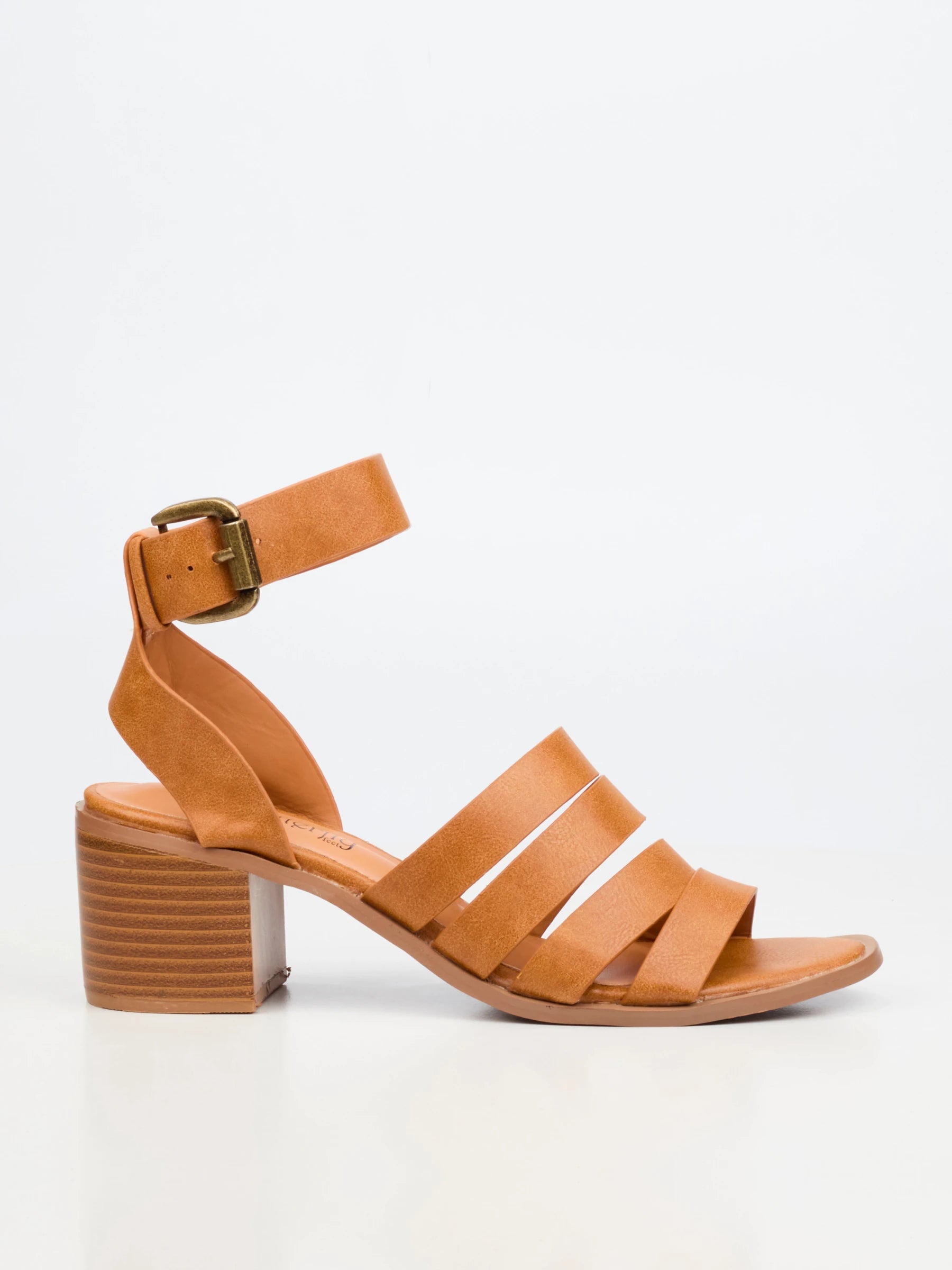 Butterfly Feet Wexley1 Sandal