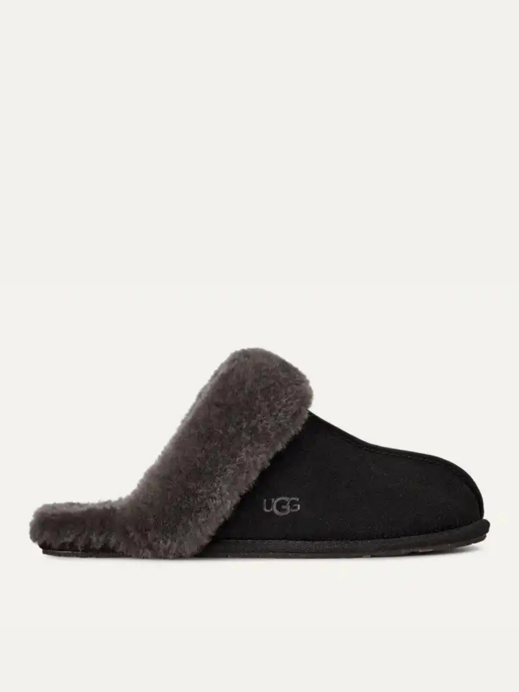 UGG SCUFFETTE II - ESPRESSO