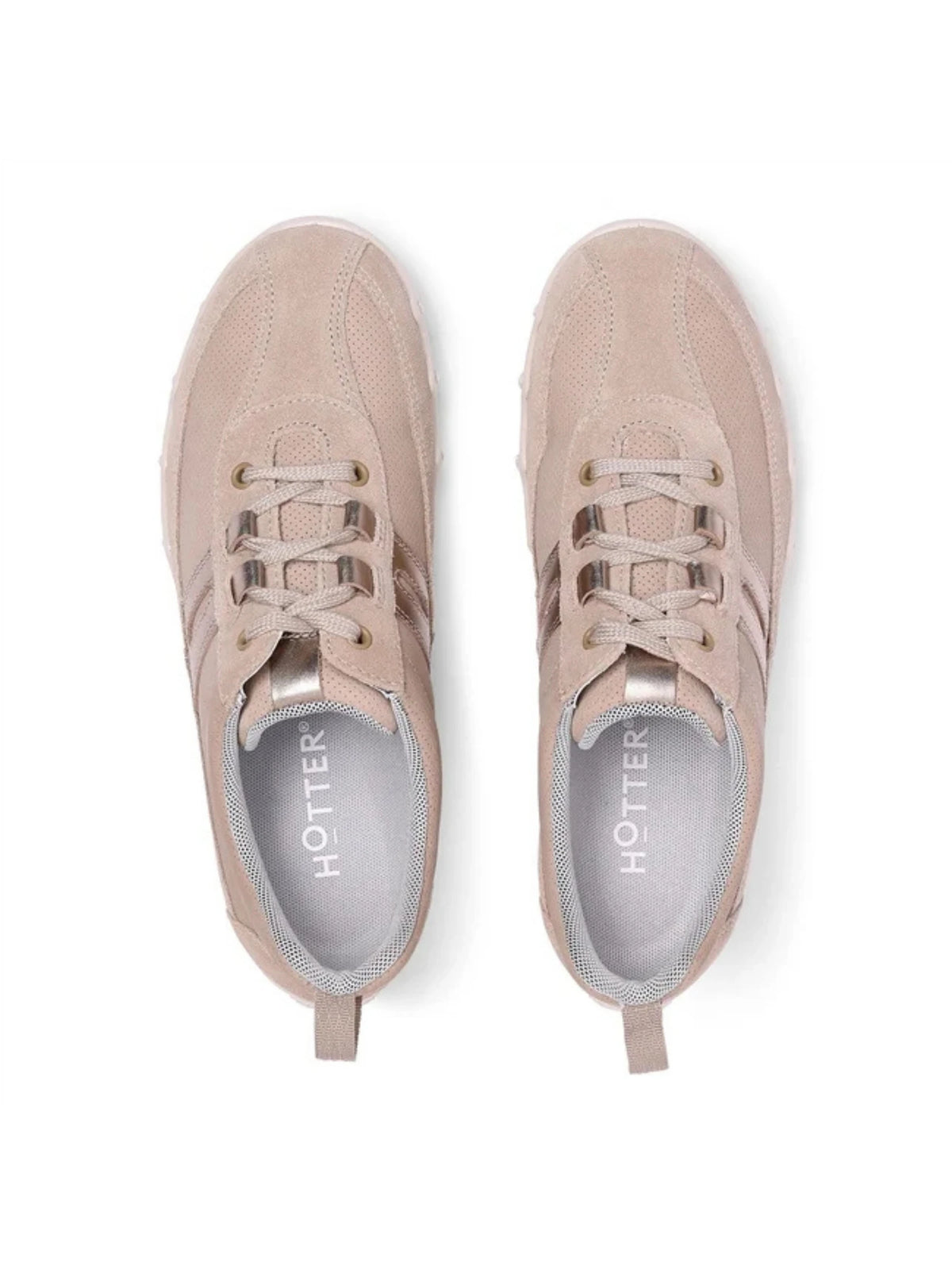 Hotter Leanne II Sneakers