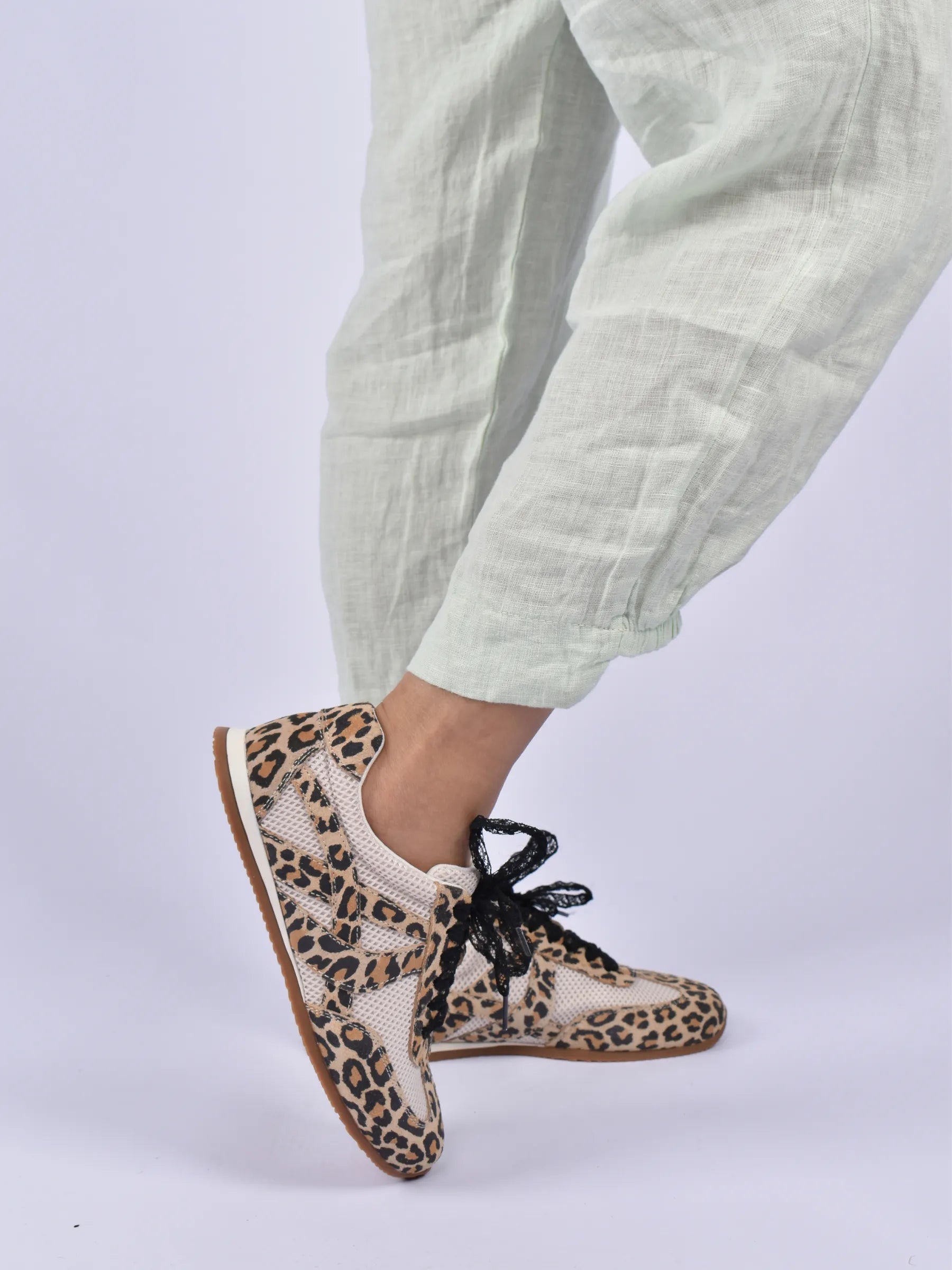 Julz Astrid Sneaker