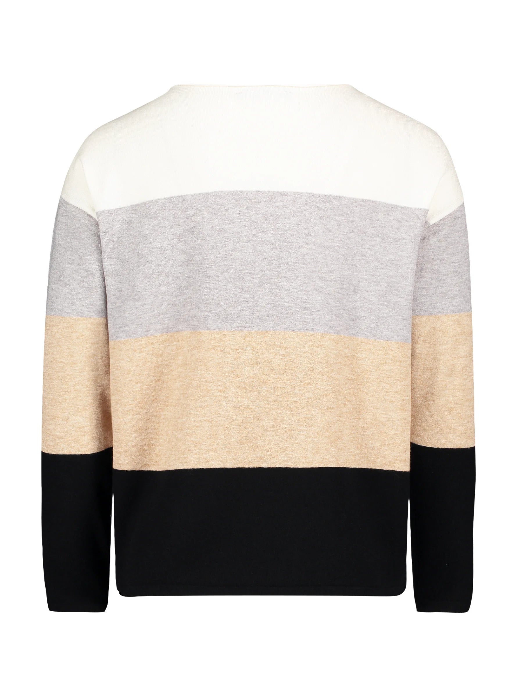 BETTY BARCLAY KNIT PULLOVER