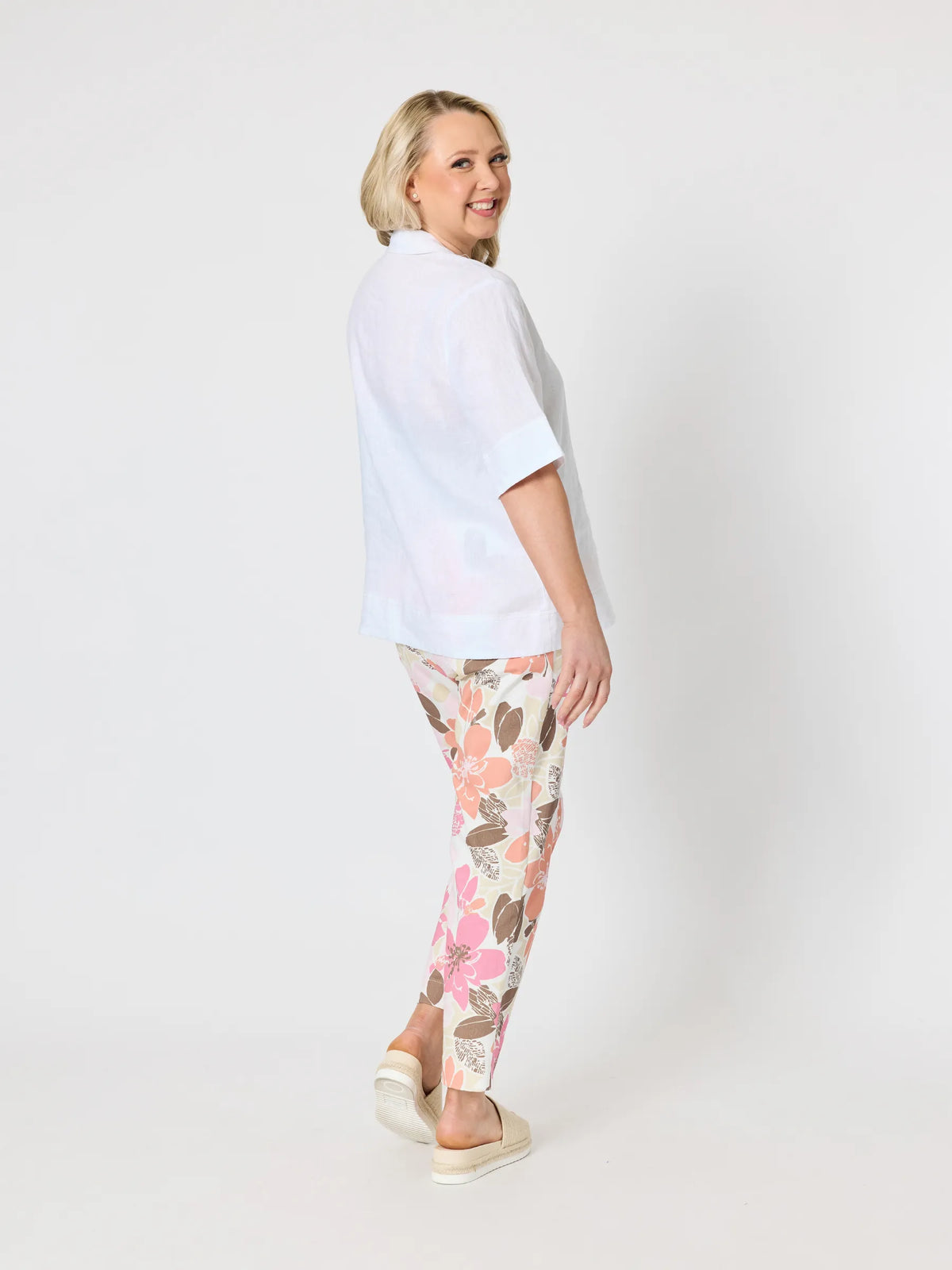 Gordon Smith Amalfi Pants