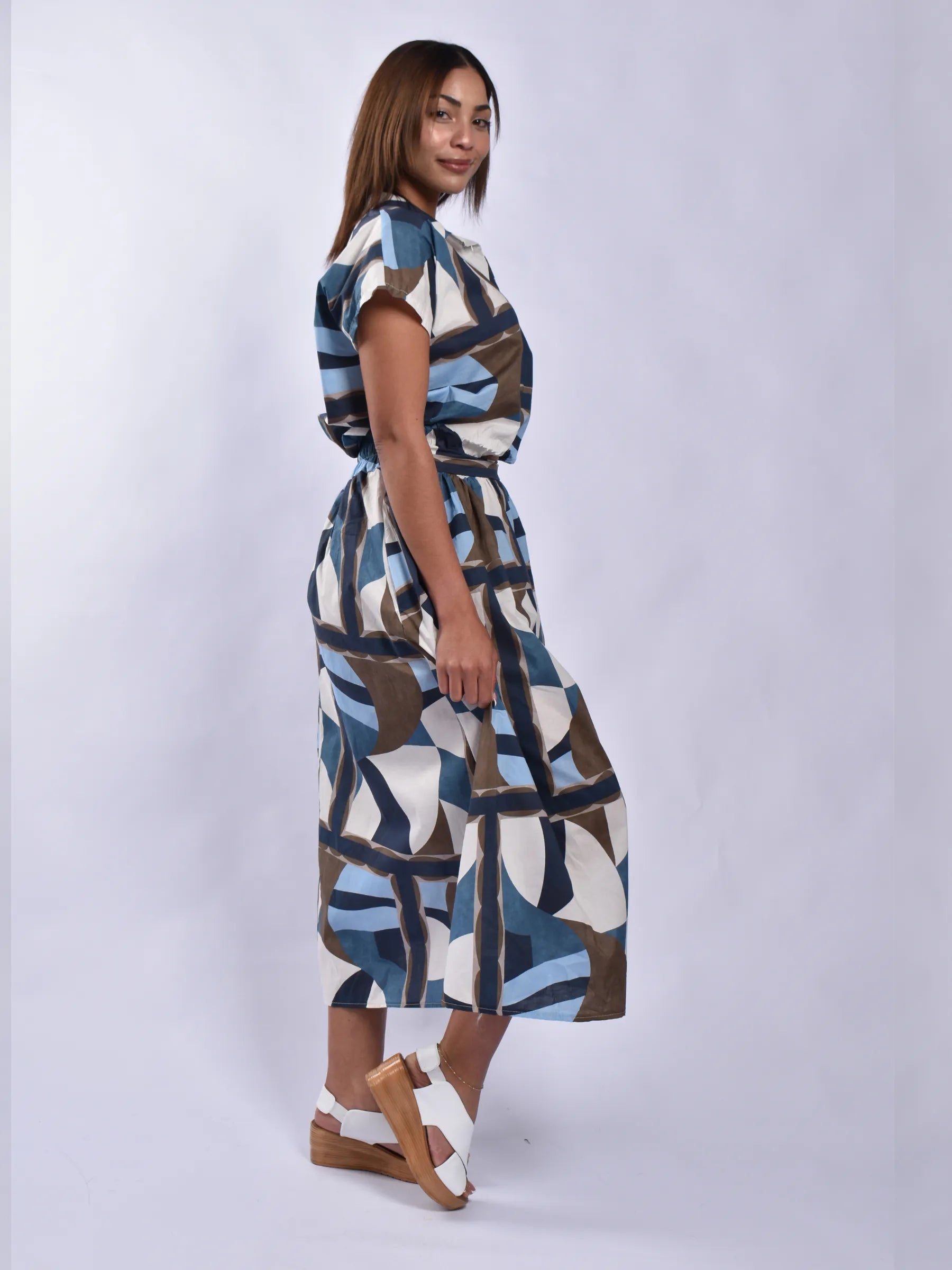 Made In Italy Skirt