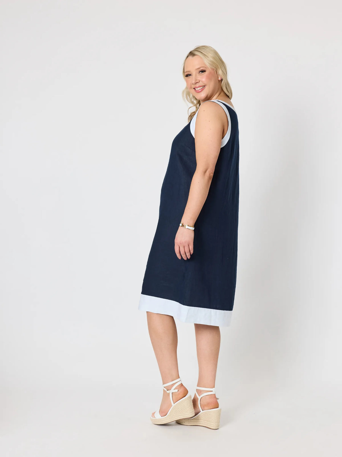 Gordon Smith Chloe Dress