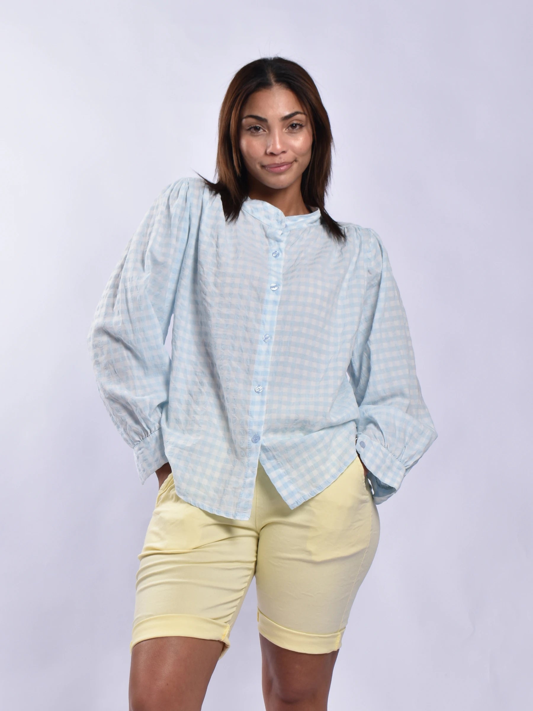 Made In Italy Shirt