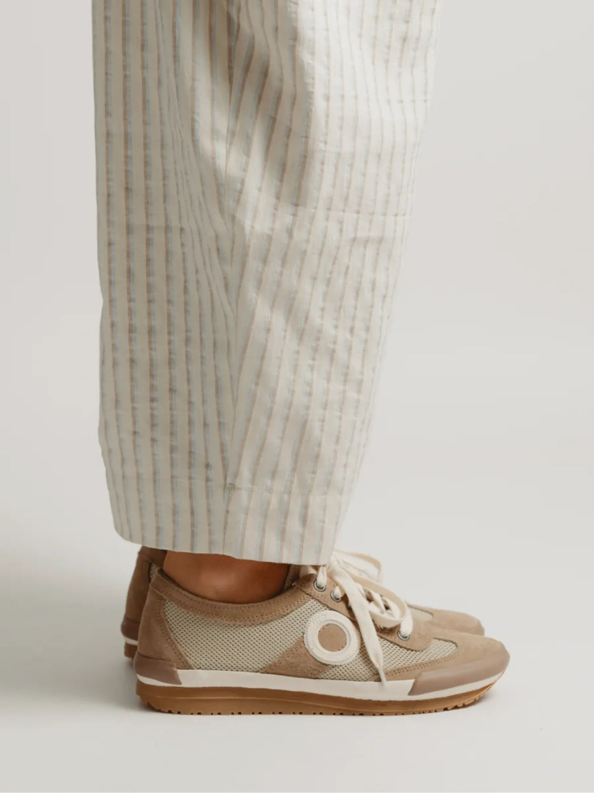 Aro Joaneta Plus Sneaker