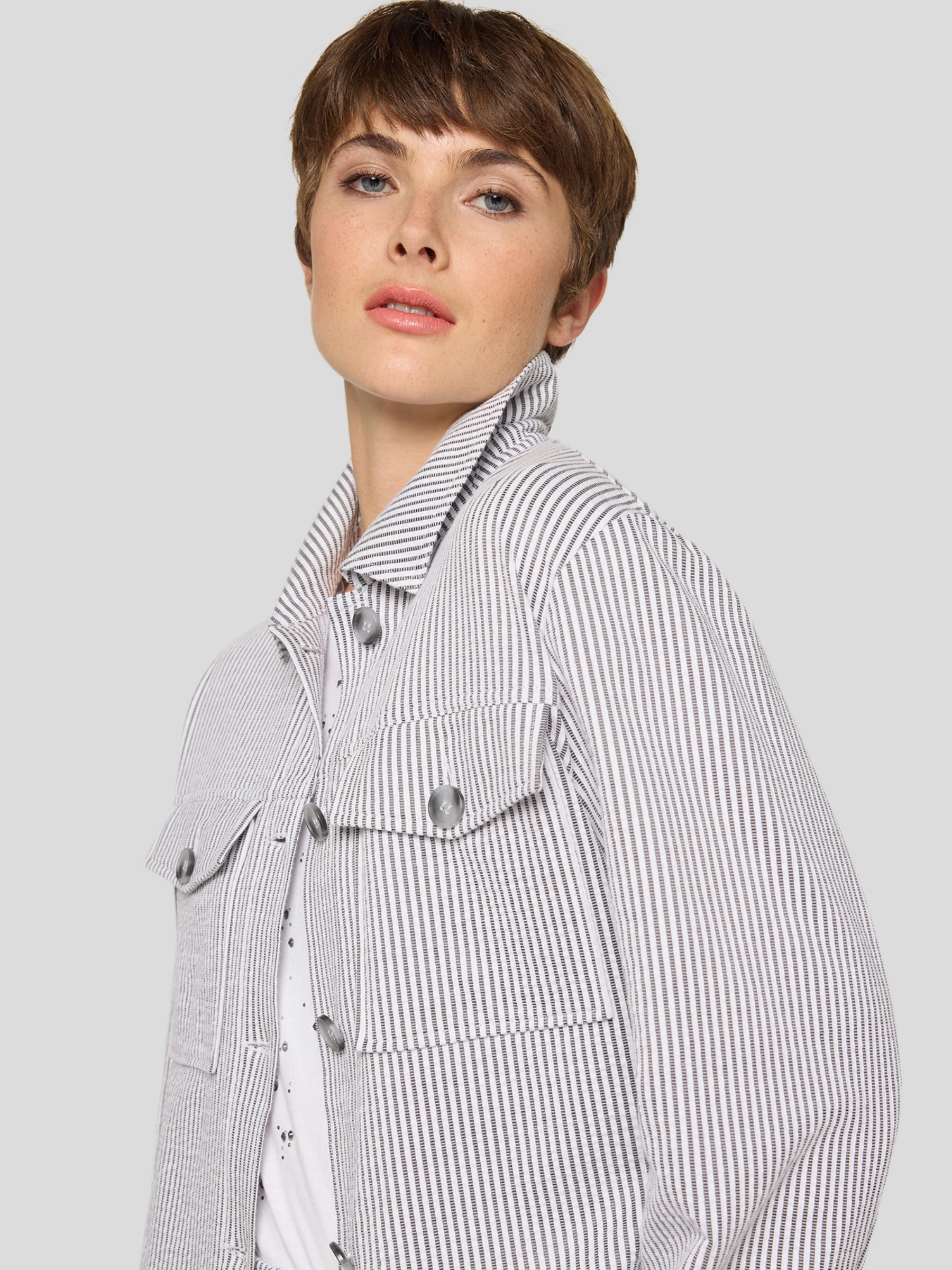 RABE JACKET