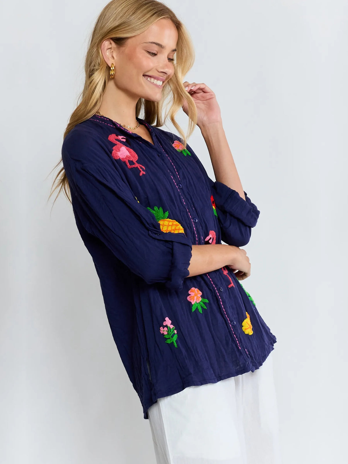 LulaLife Florida Shirt