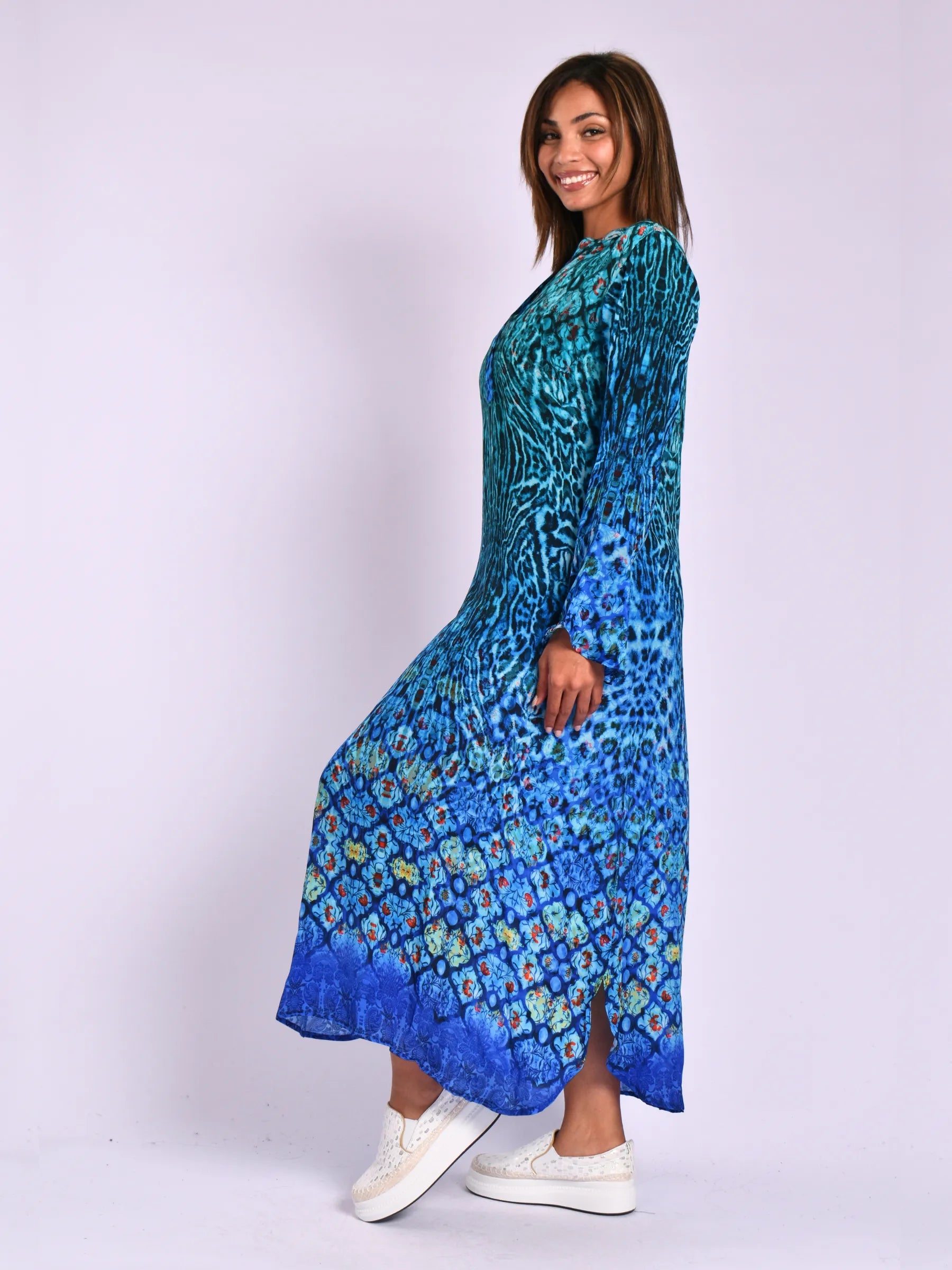Jolie Shanice Dress