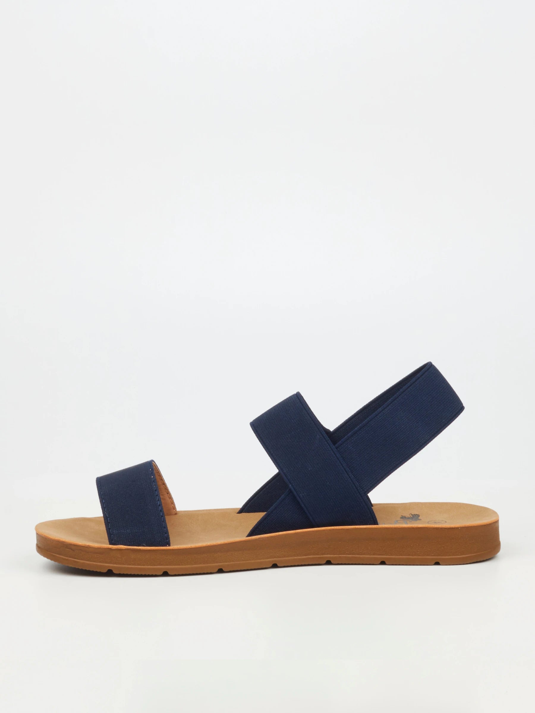 Butterfly Feet Zina7 Sandal