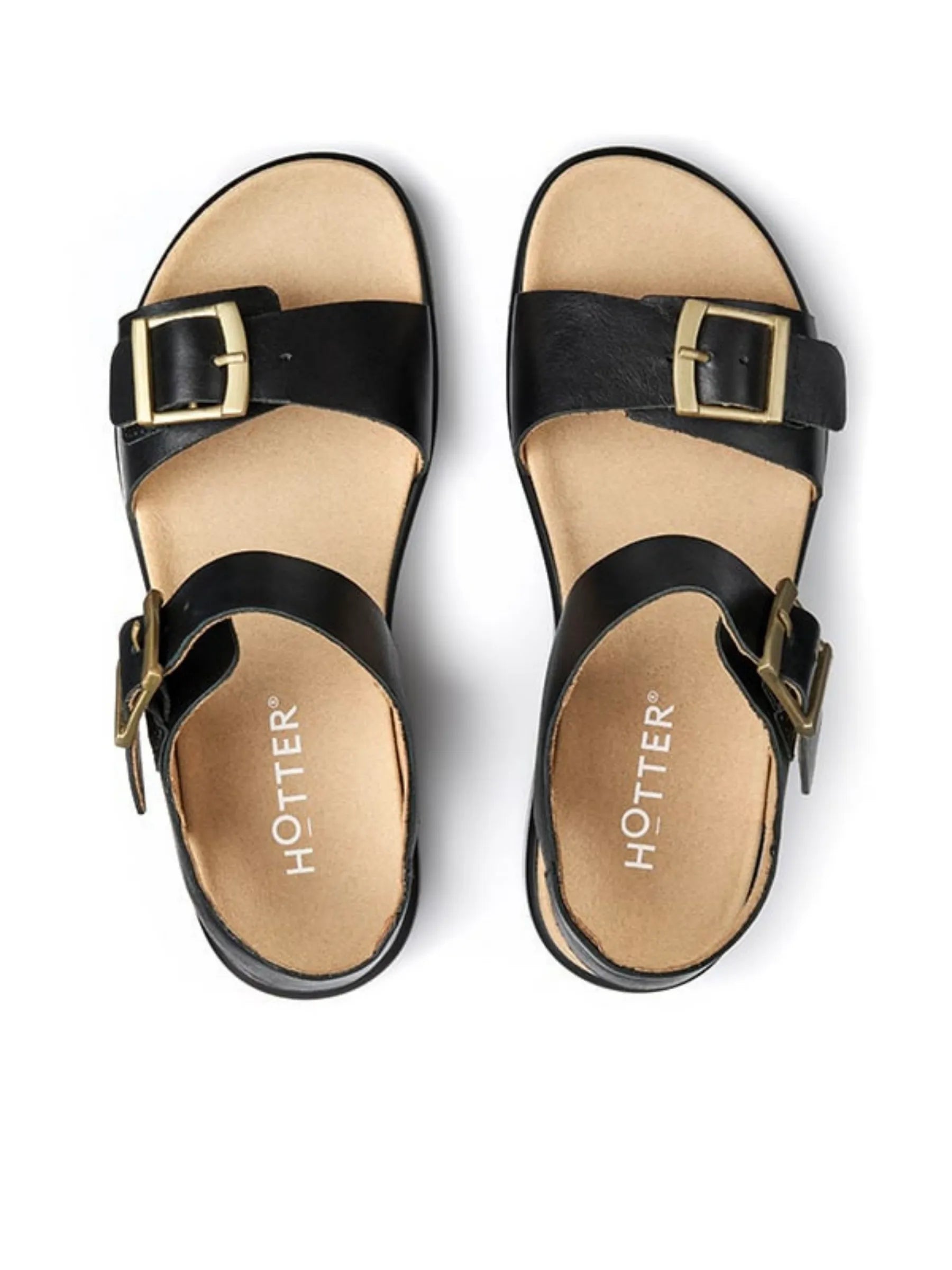 HOTTER CORFU SANDAL