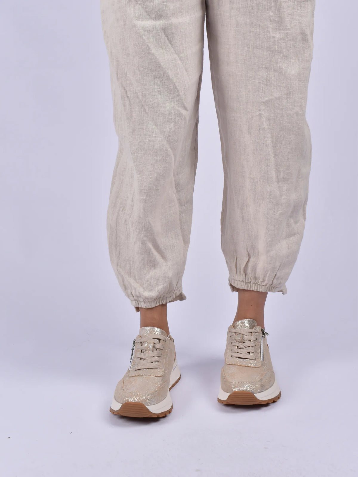 Julz Nina Sneaker