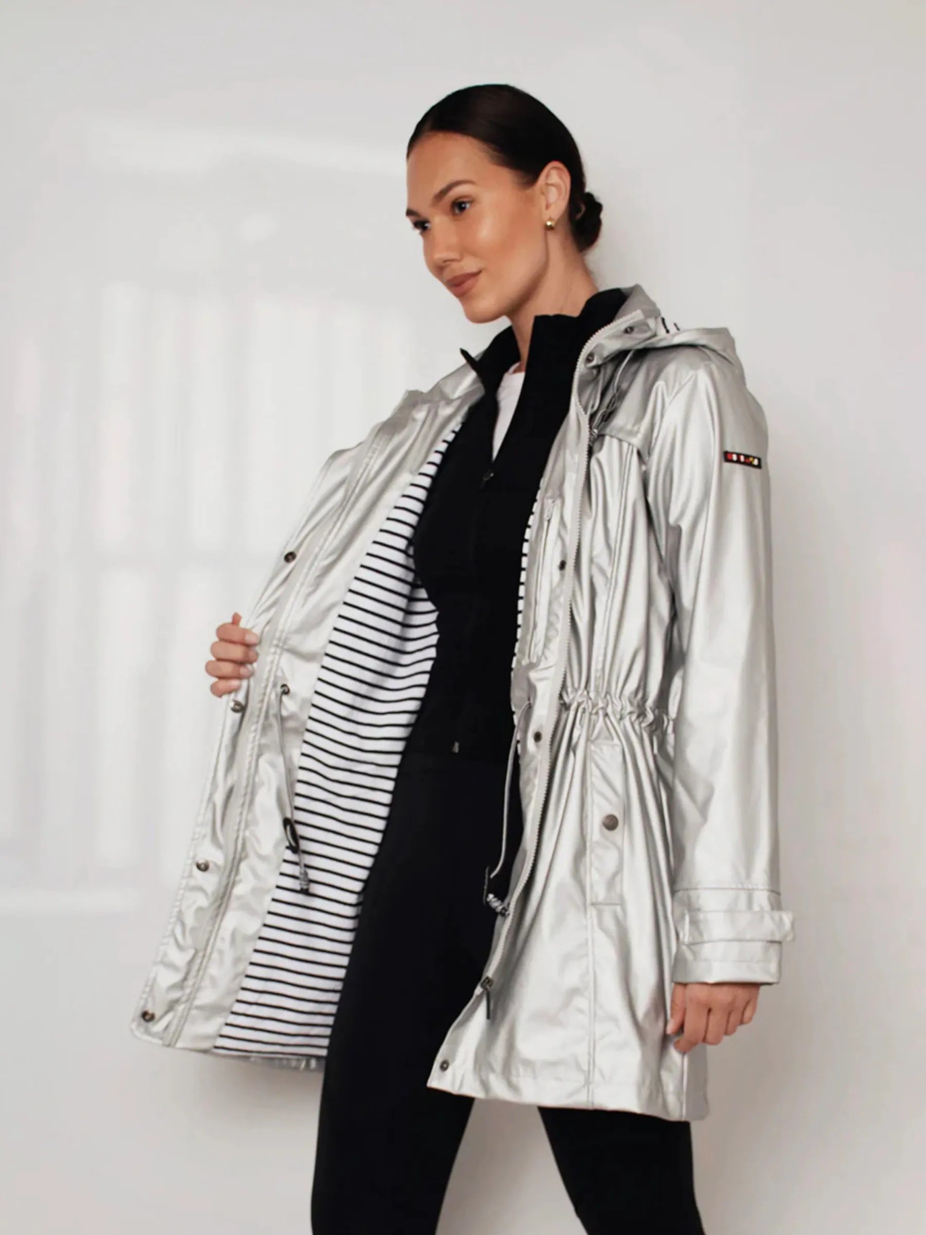 BATELA SEVILLE JACKET