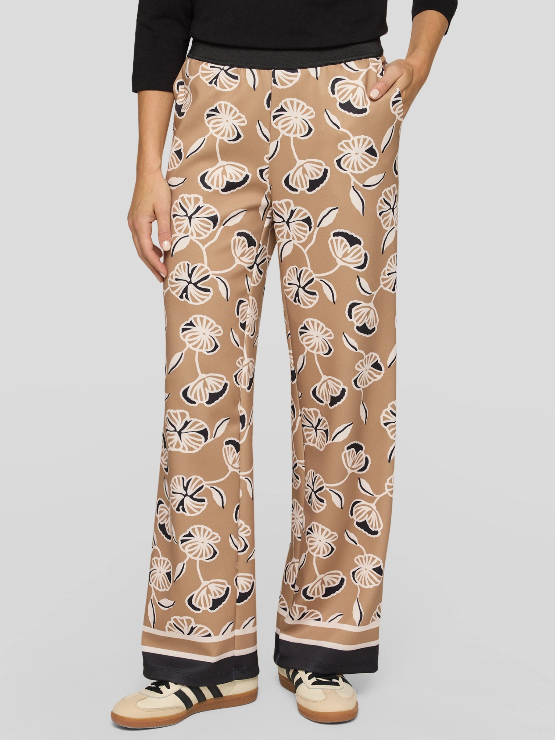 RABE TROUSERS