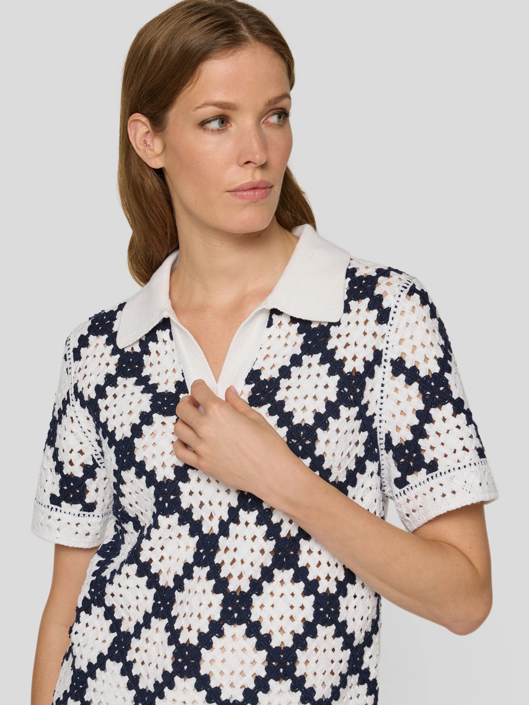RABE PULLOVER