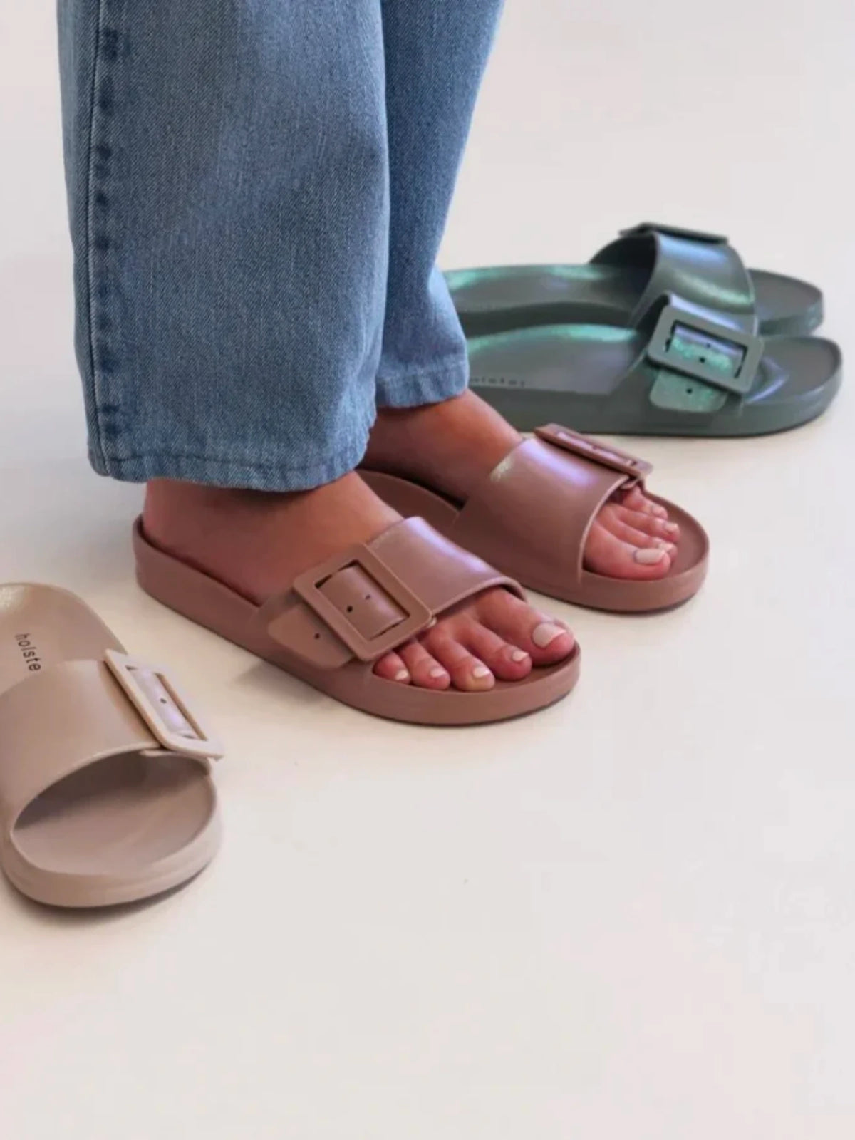 Holster Solace Sandal