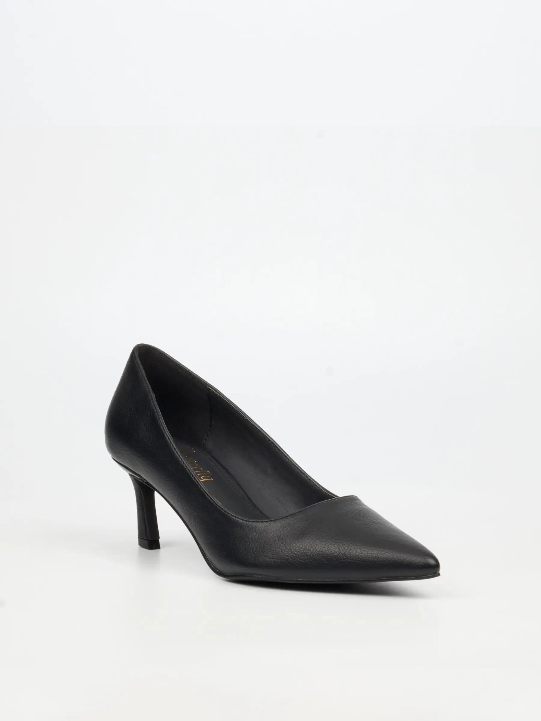 Butterfly Feet Angelica1 Heel