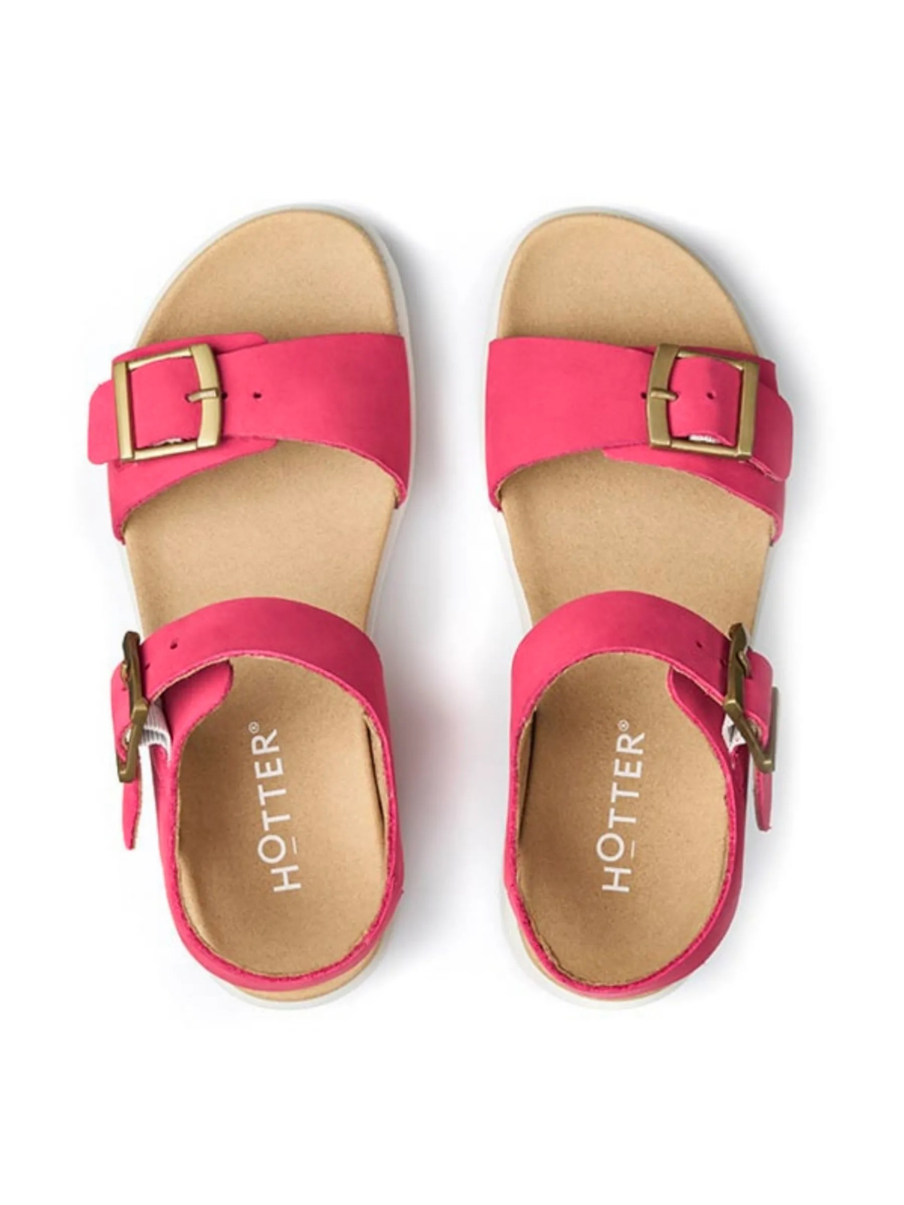 HOTTER CORFU SANDAL