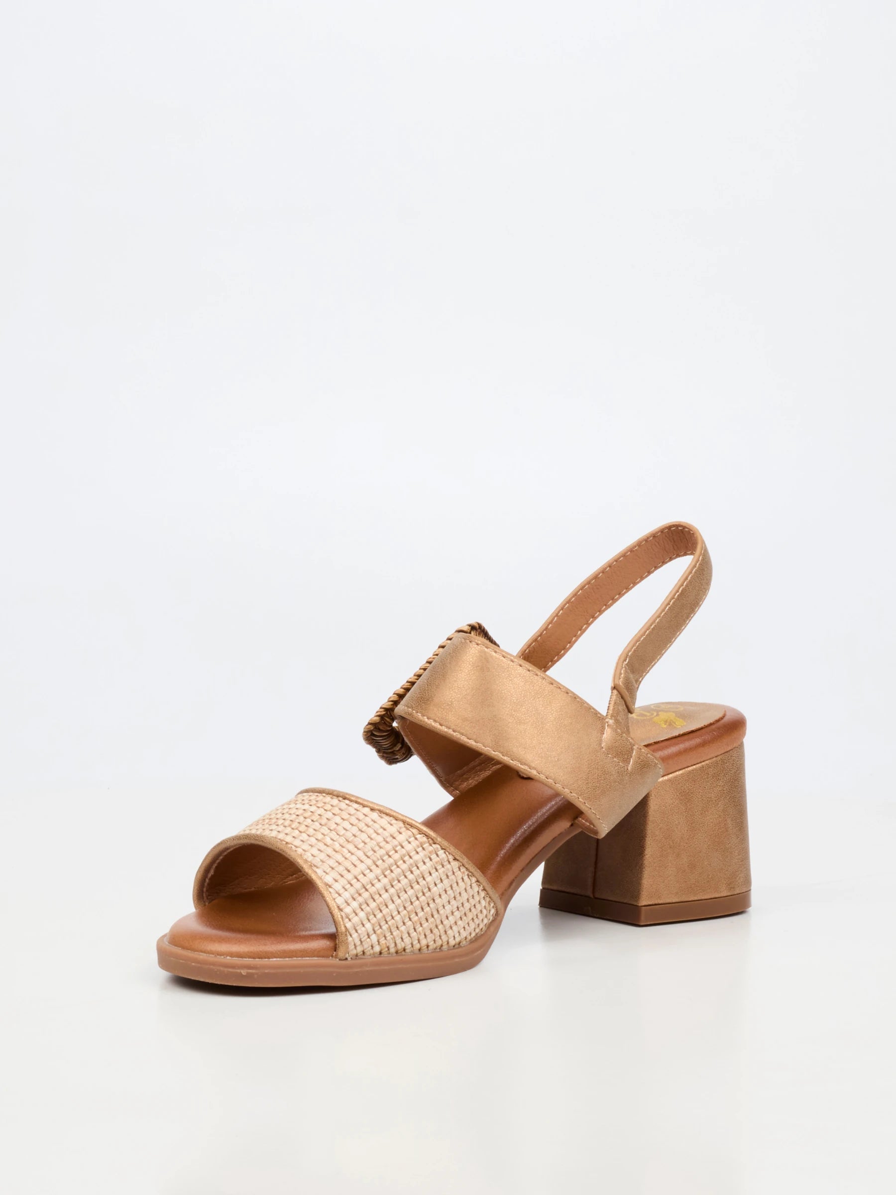 Butterfly Feet Teegan1 Sandal