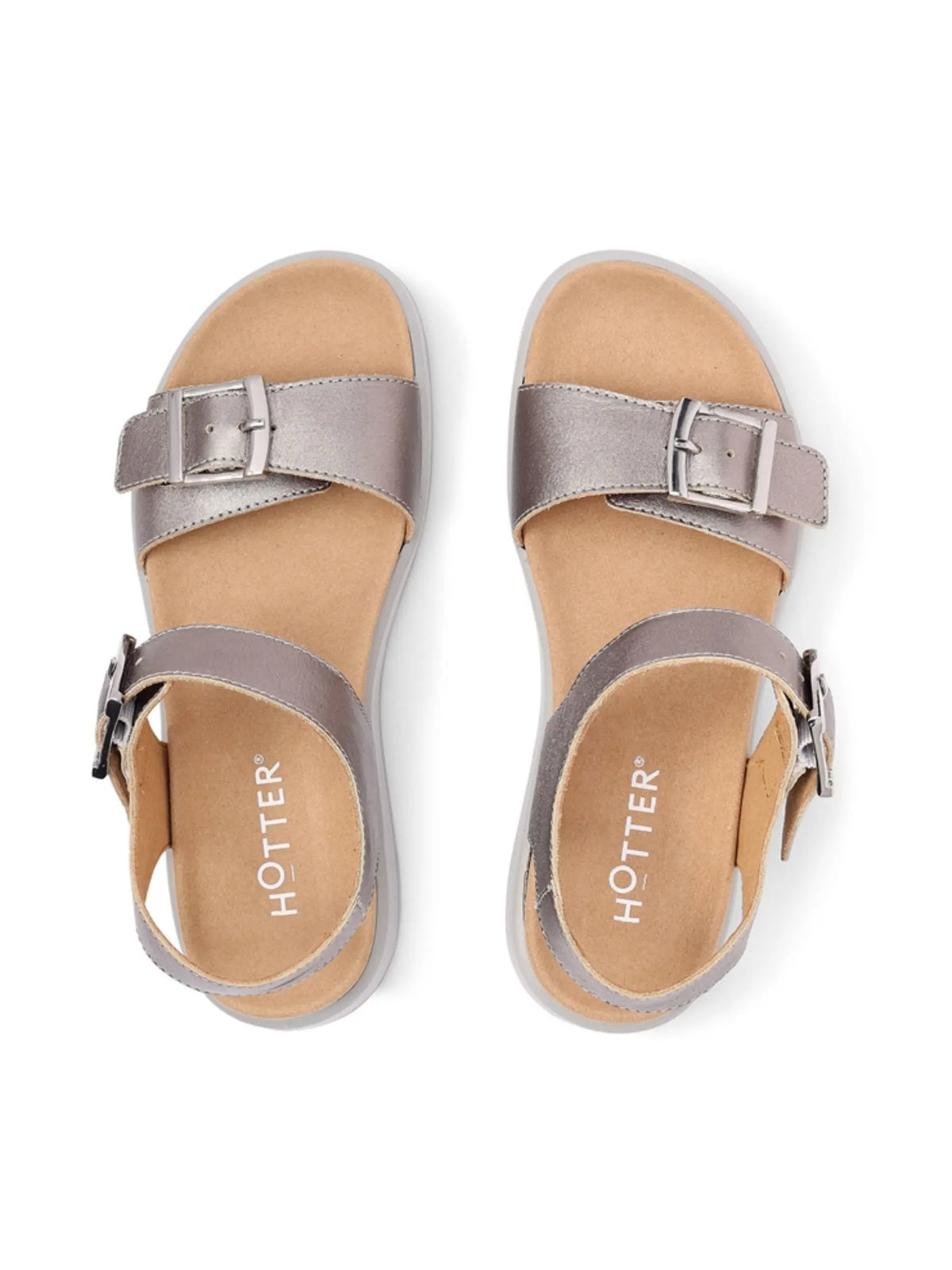 Hotter Corfu Sandal