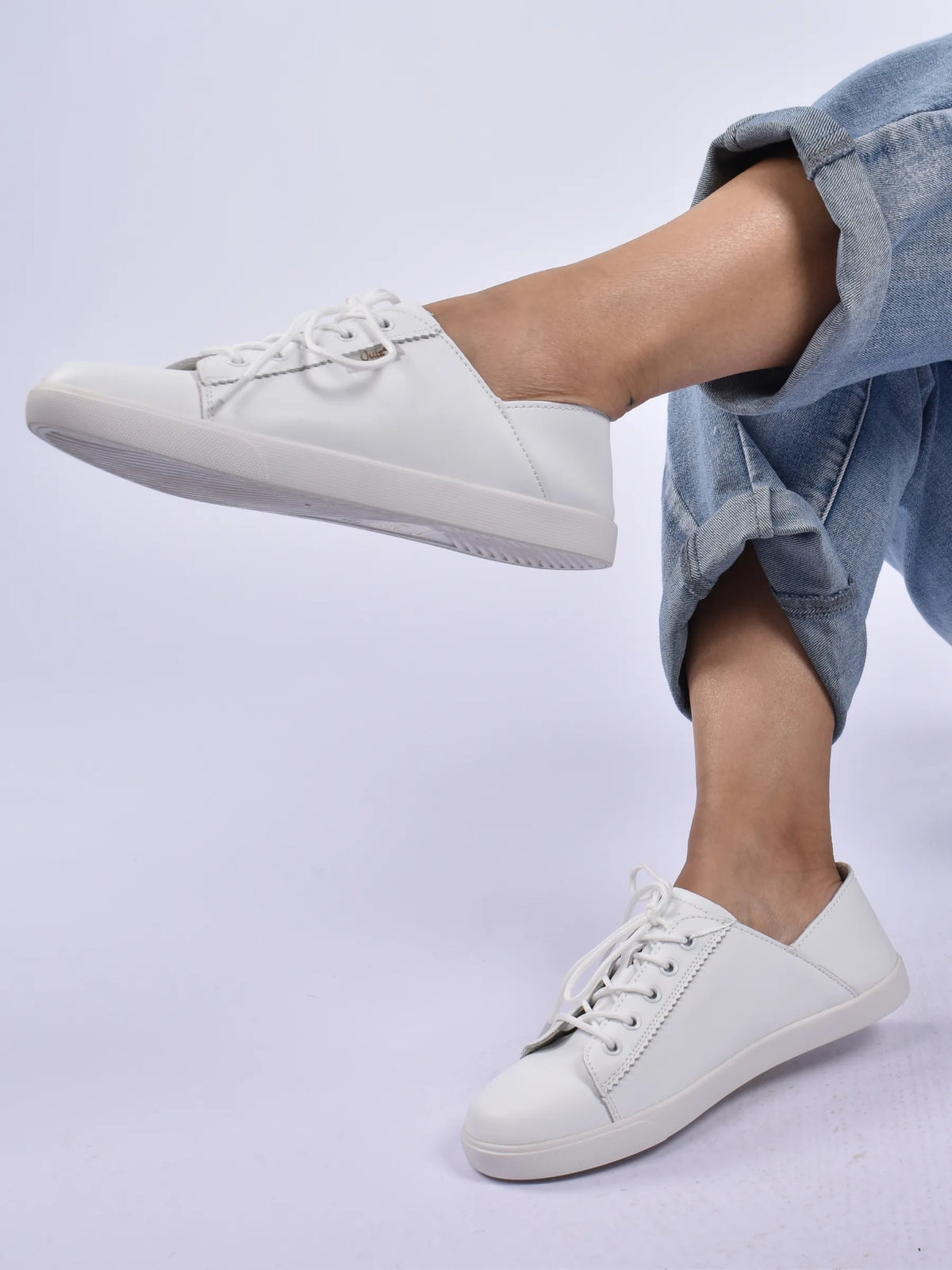 Julz Snake Vicki Sneaker