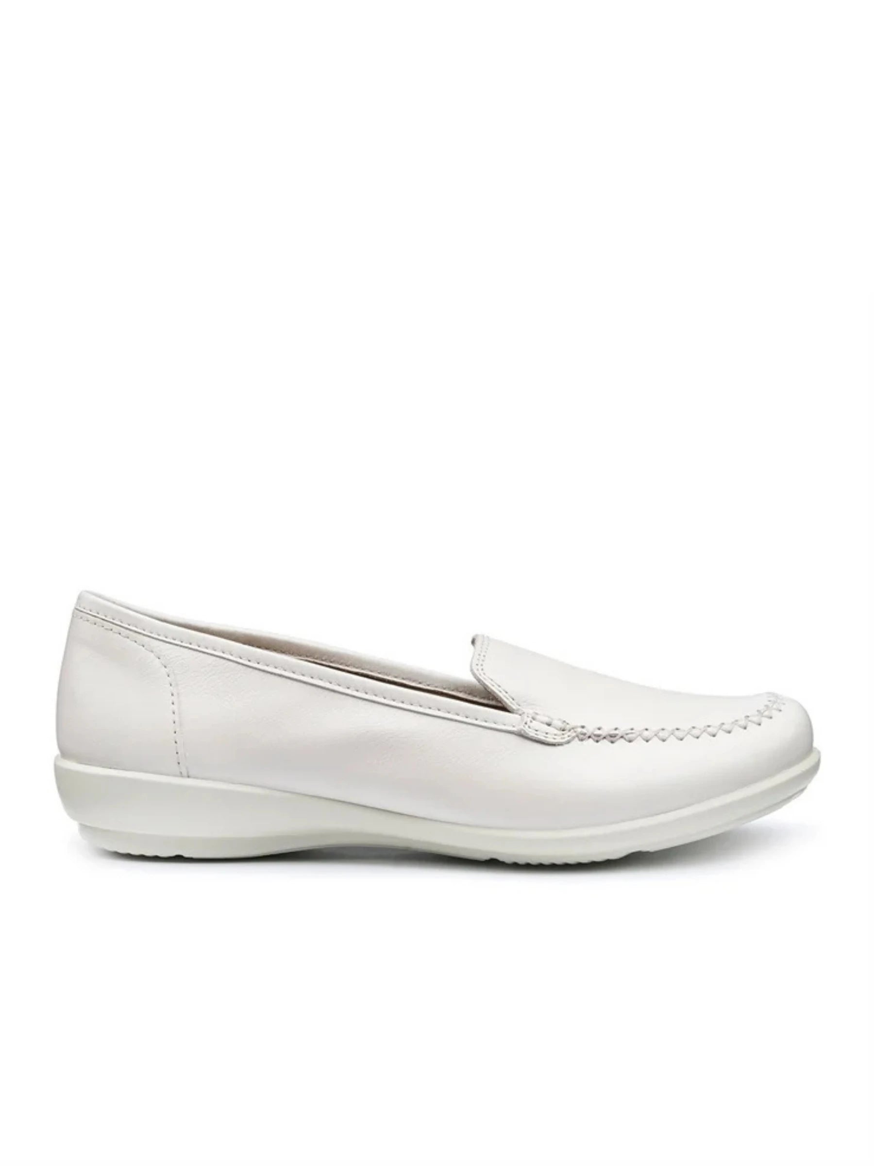 Hotter Jazz Moccasin