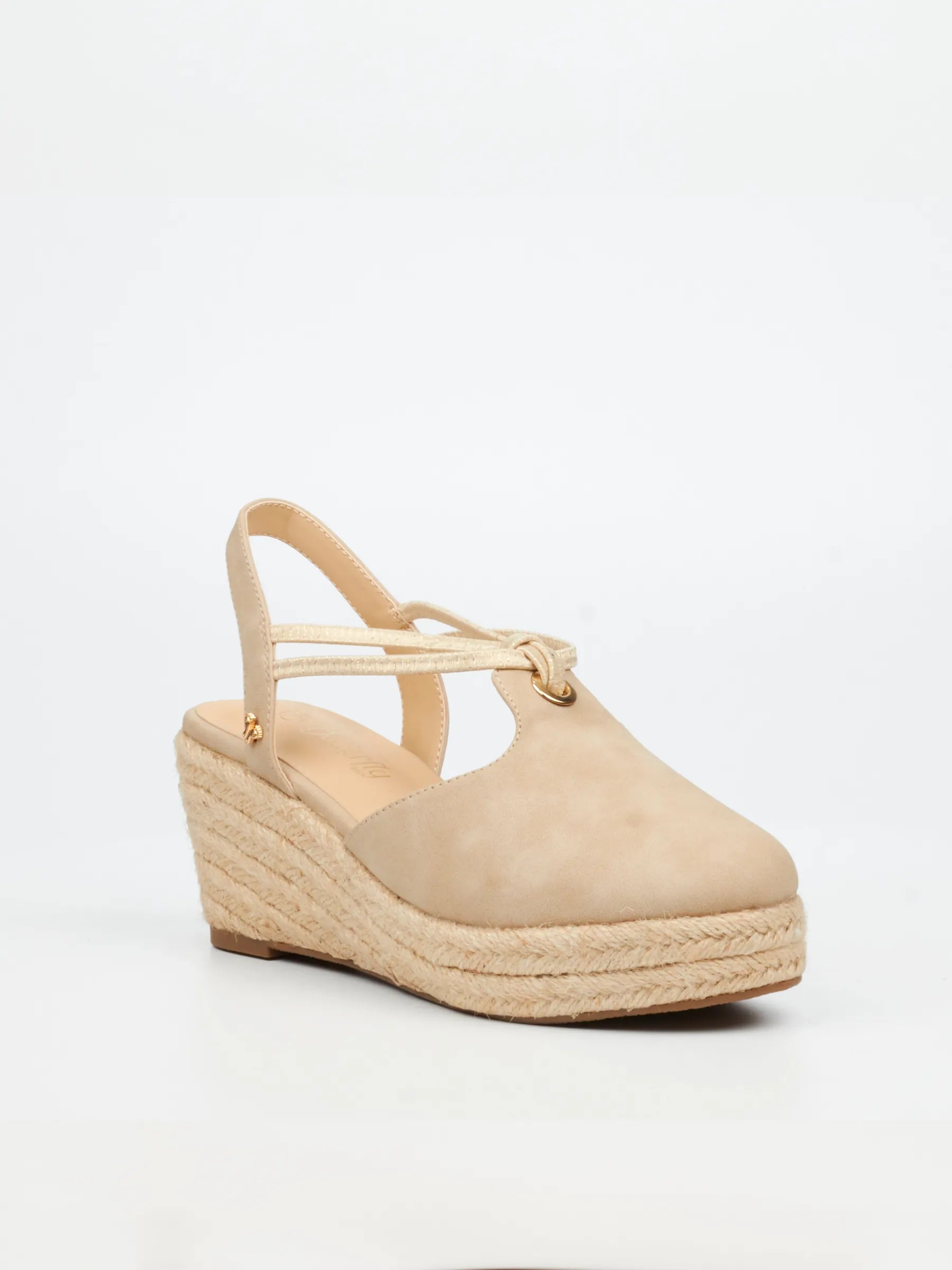 Butterfly Feet Lanah3 Sandal