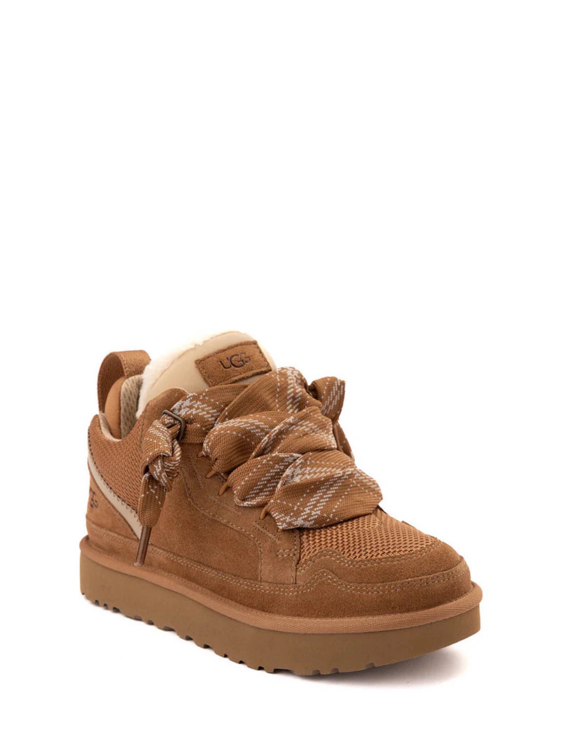 UGG CHESNUT LOWMEL SNEAKER