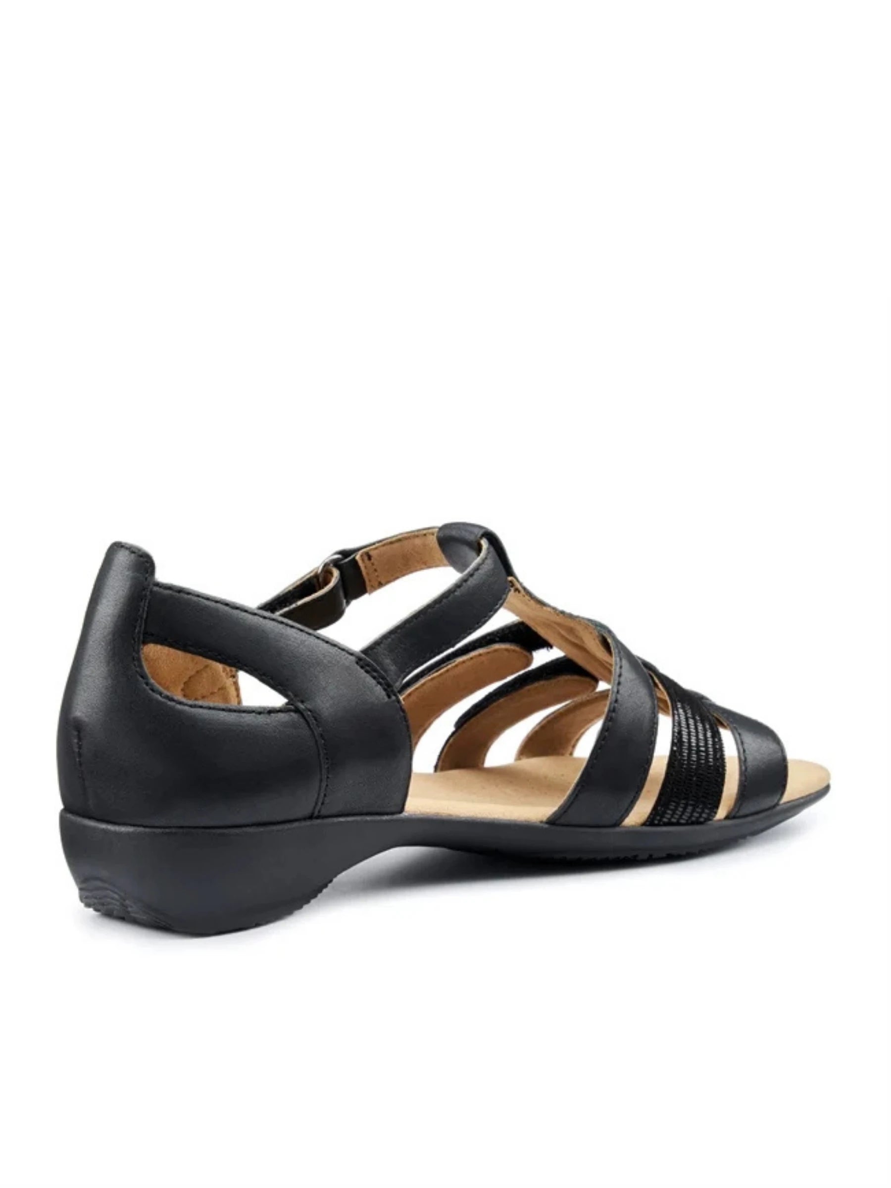 Hotetr Solei Sandal