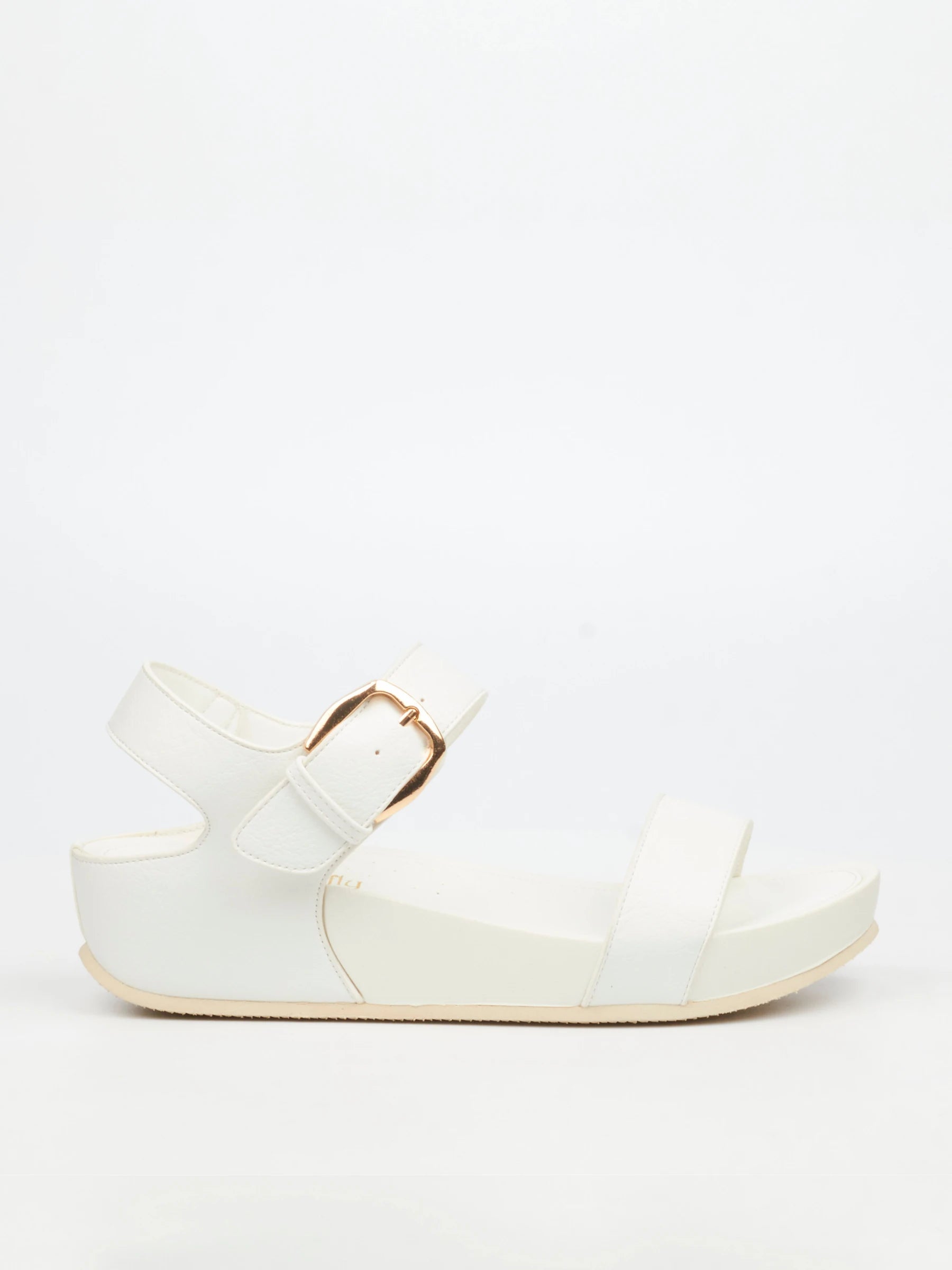Butterfly Feet Delia16 Sandal