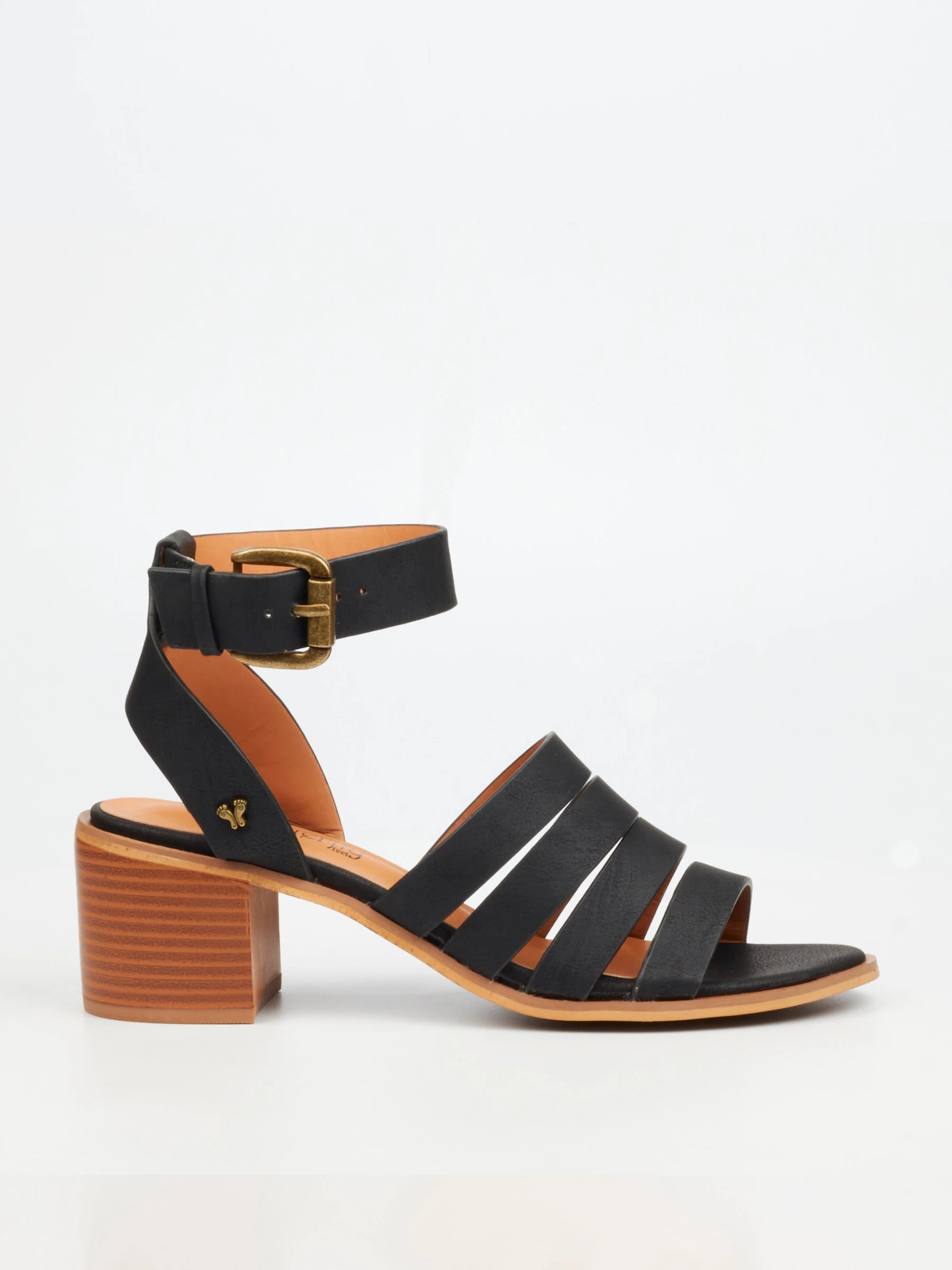 Butterfly Feet Wexley1 Sandal