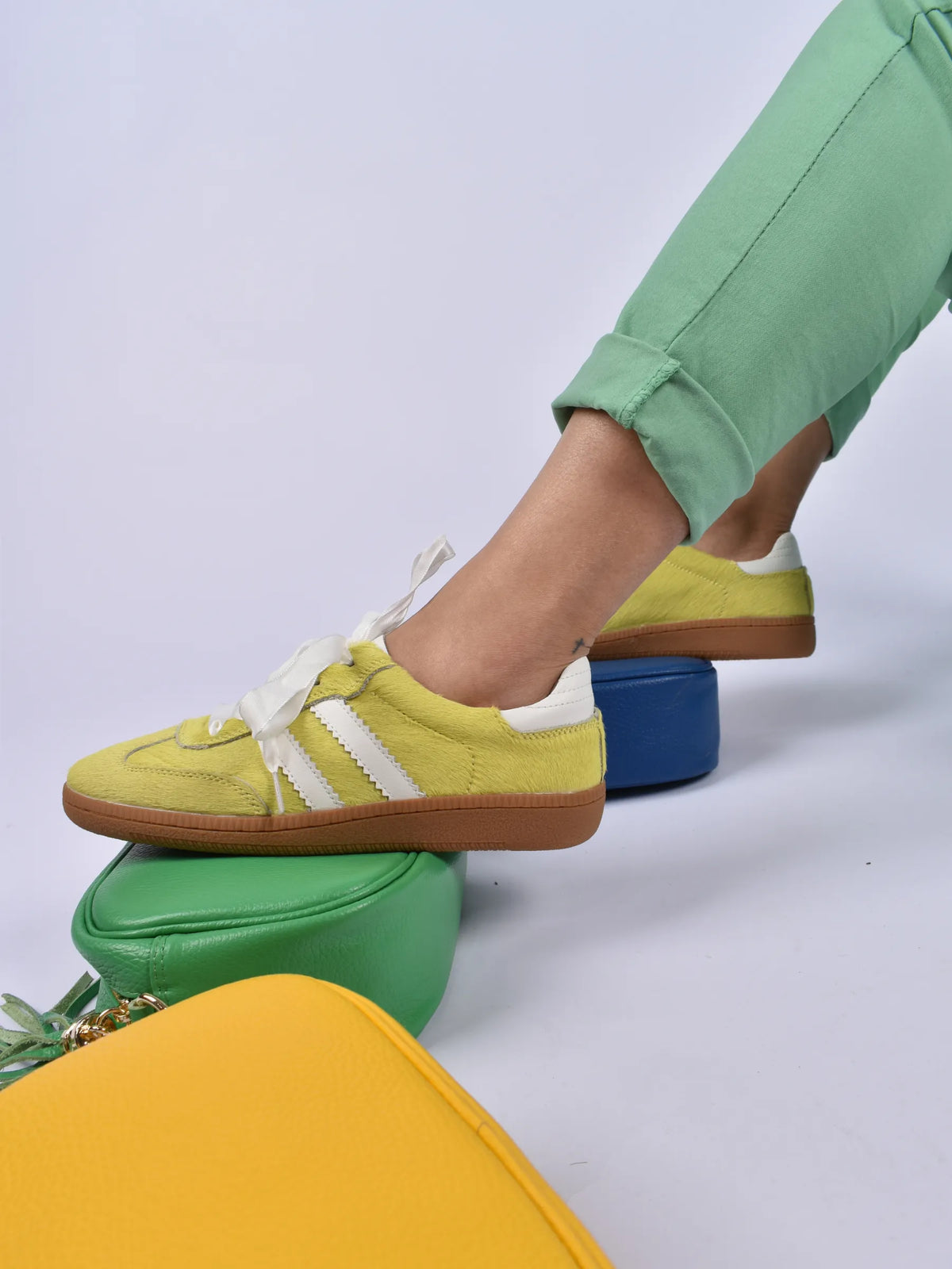 Julz Shiloh Sneaker