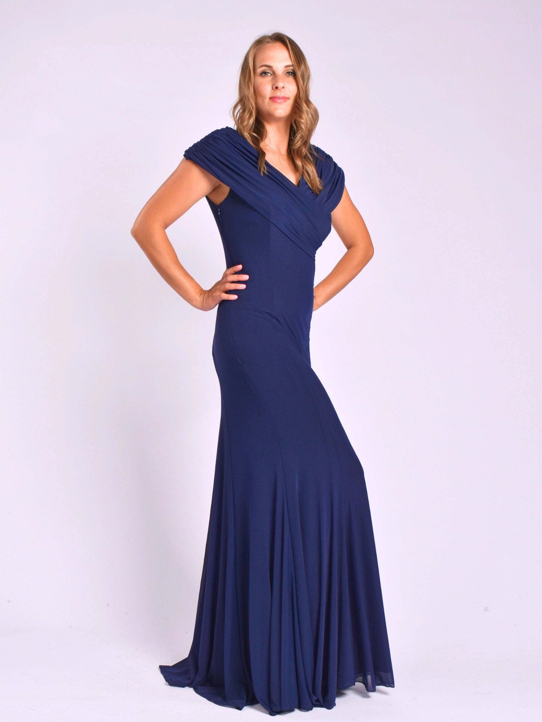 JOLIE DIANA DRESS