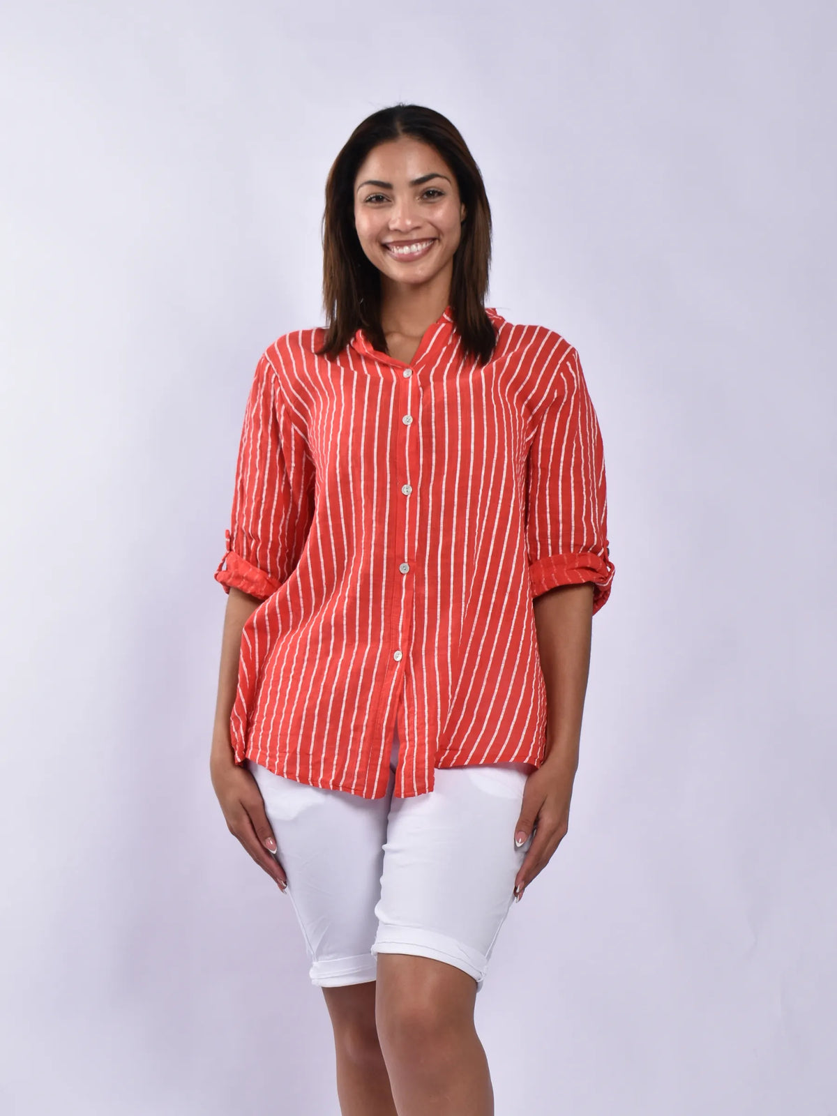 Made In Italy Blouse