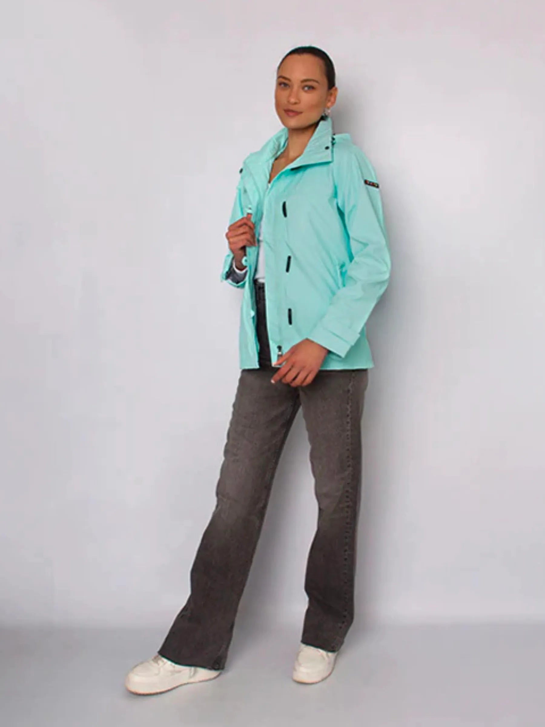 BATELA GRANADA JACKET