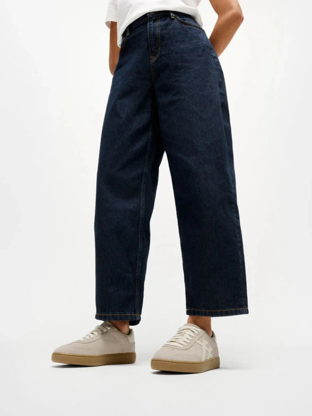 Fit Flop Turmeric Dash Suede Sneaker