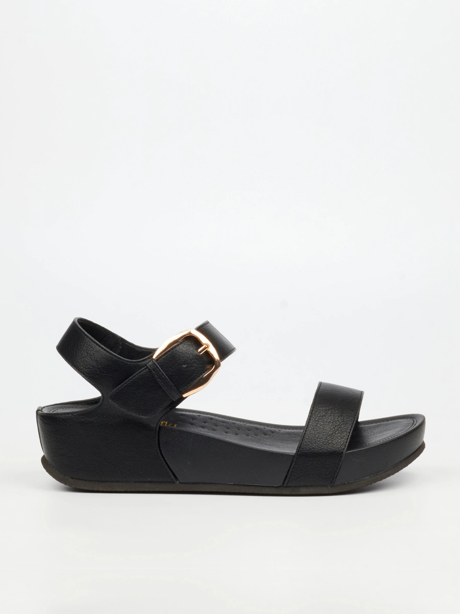 Butterfly Feet Delia16 Sandal