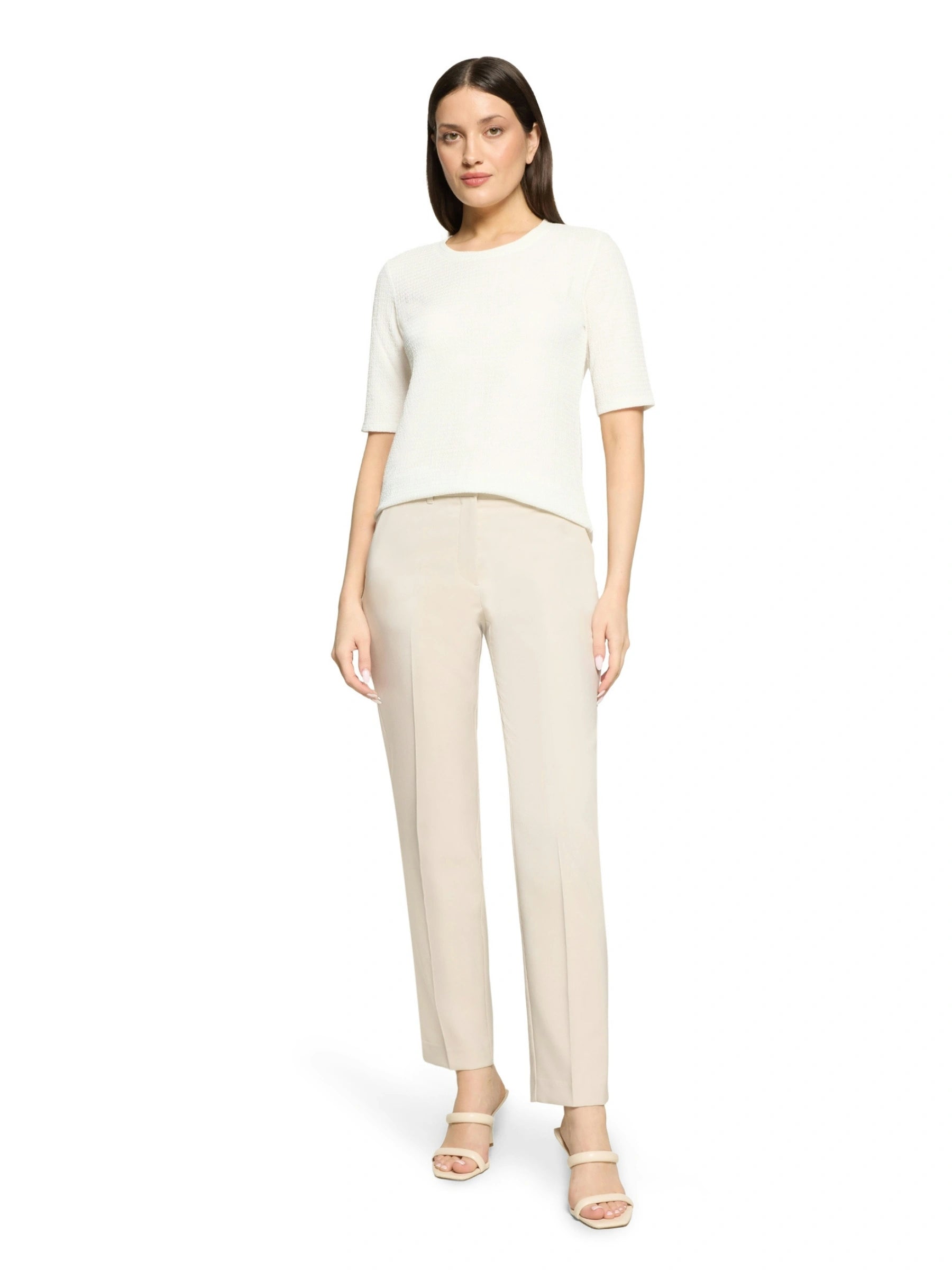 BETTY BARCLAY TOP